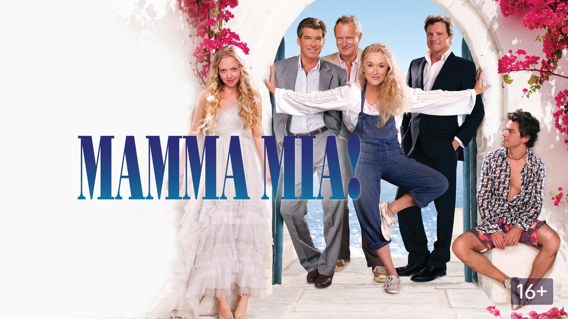 Мама мия студия фото отзывы Мама мия студия фото отзывы