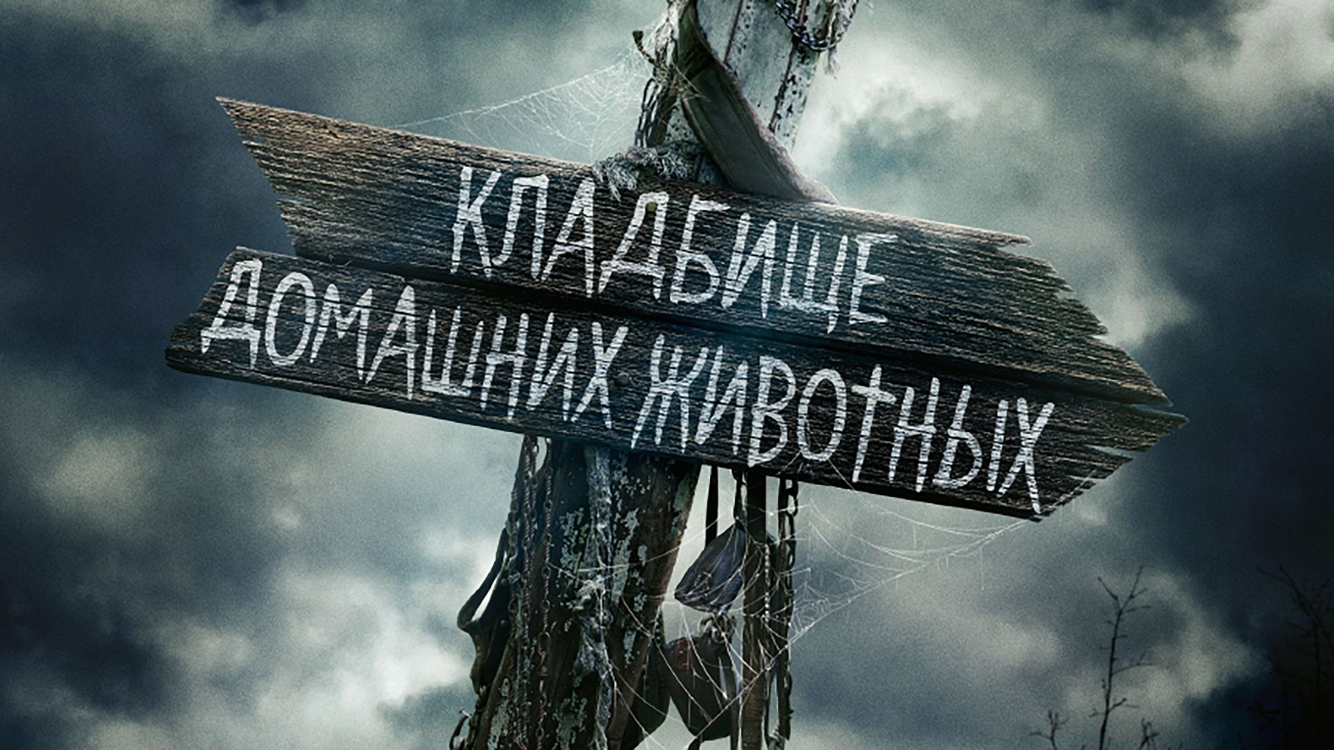 Кладбище домашних животных (фильм, 2019) смотреть онлайн в хорошем качестве  HD (720) / Full HD (1080)