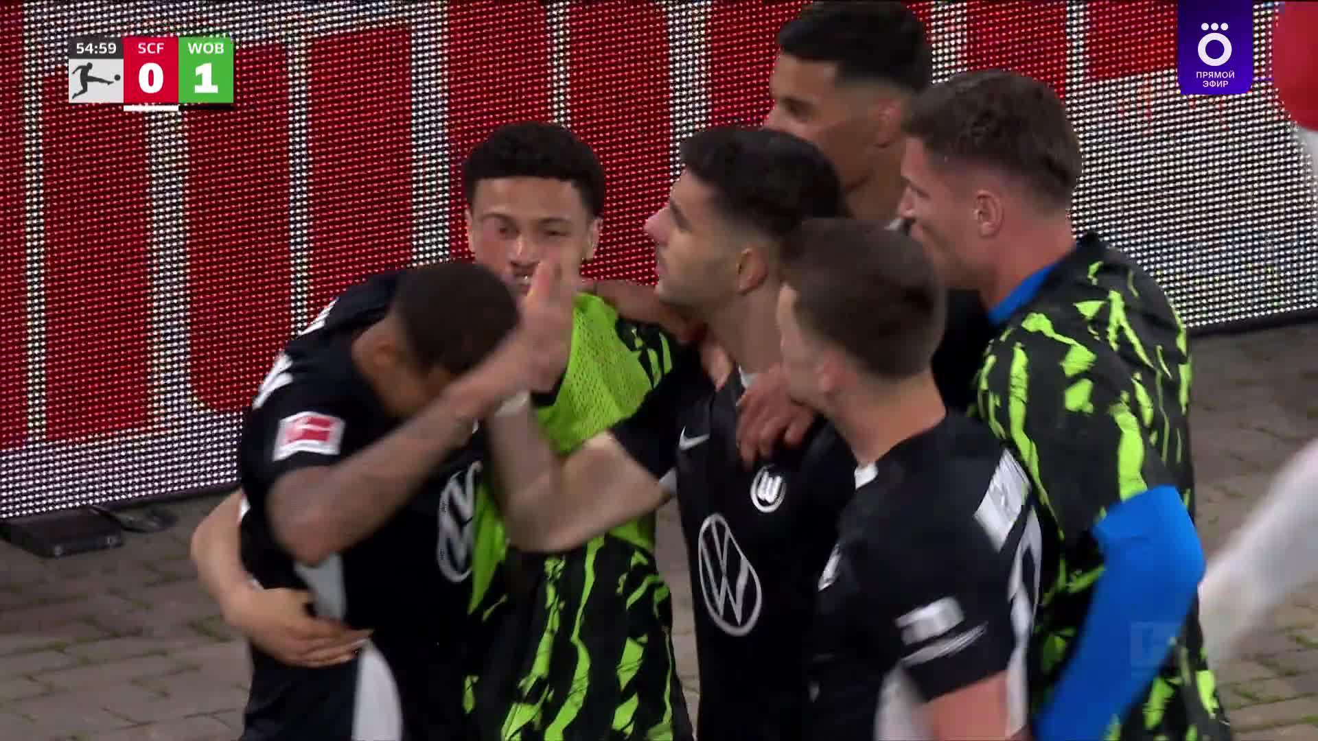 55' Гол. Константинос  Кулиеракис