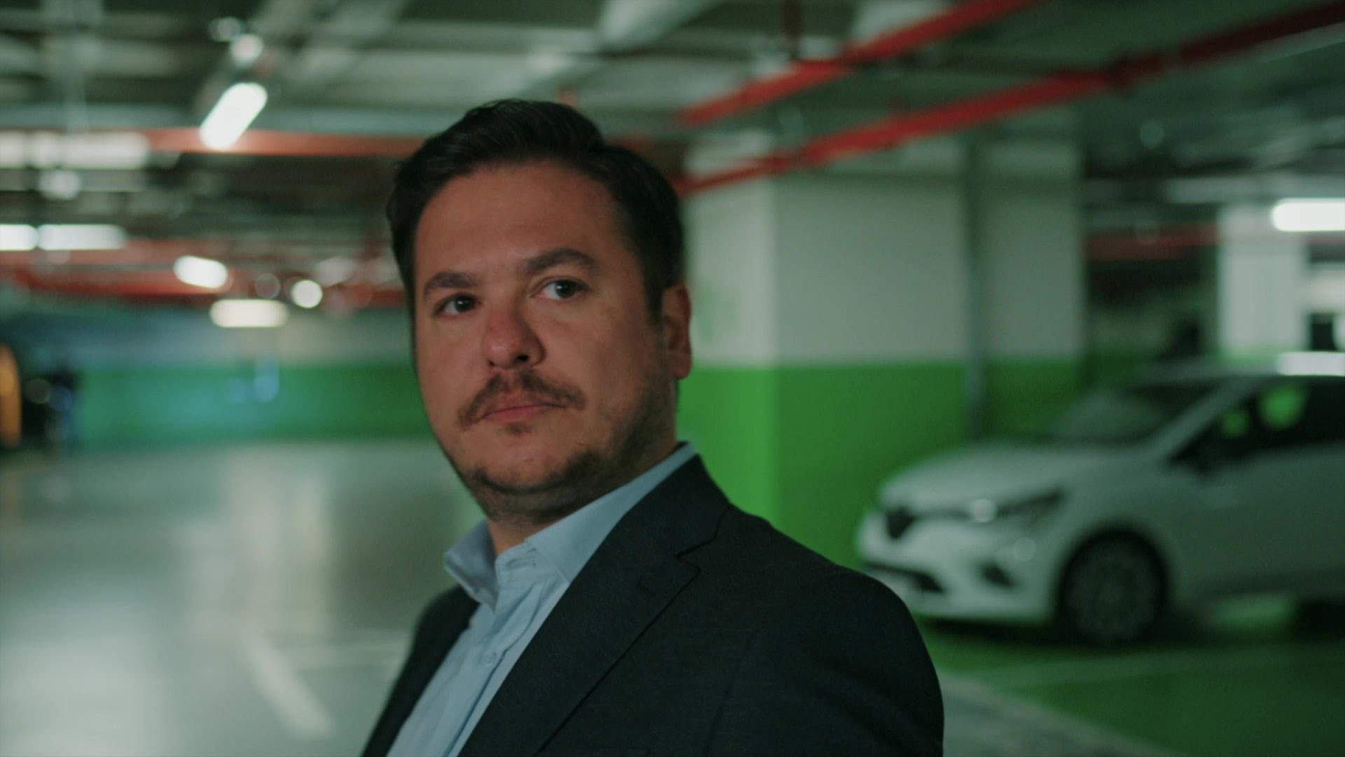 Зимородок 1 сезон 97 серия