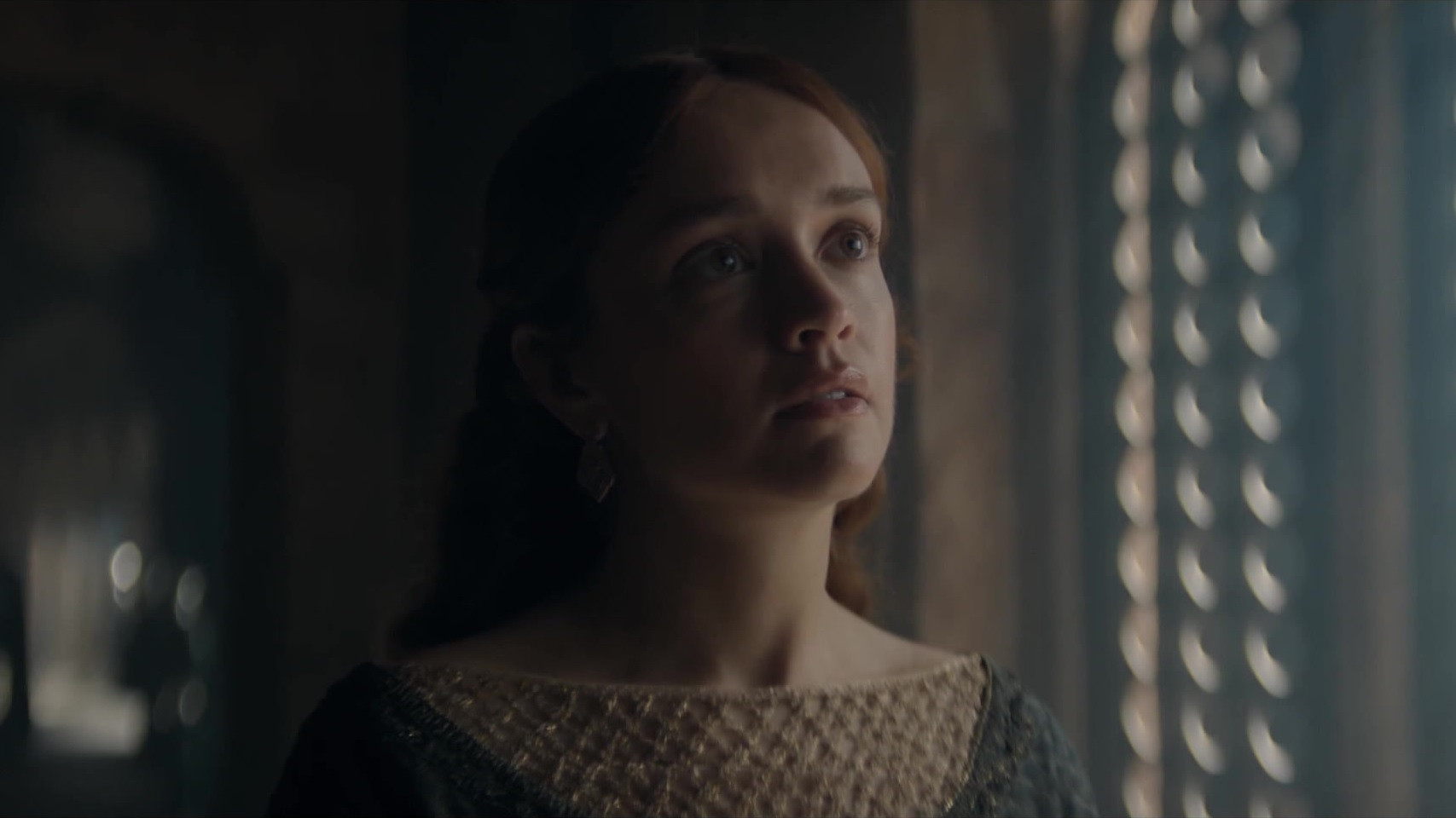 Дом Дракона 2 сезон 1 серия