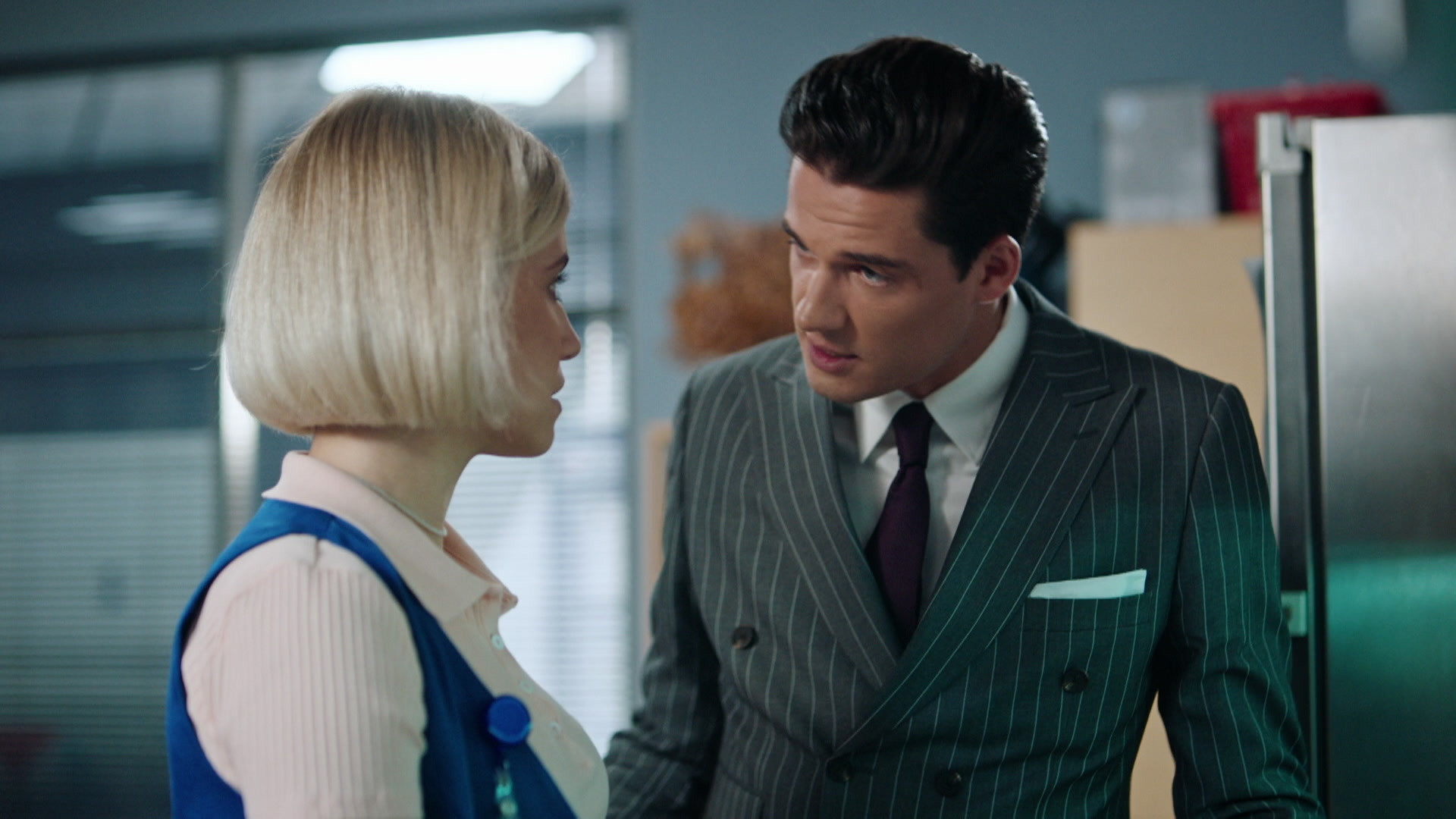 Галя у нас отмена 2 сезон 5 серия