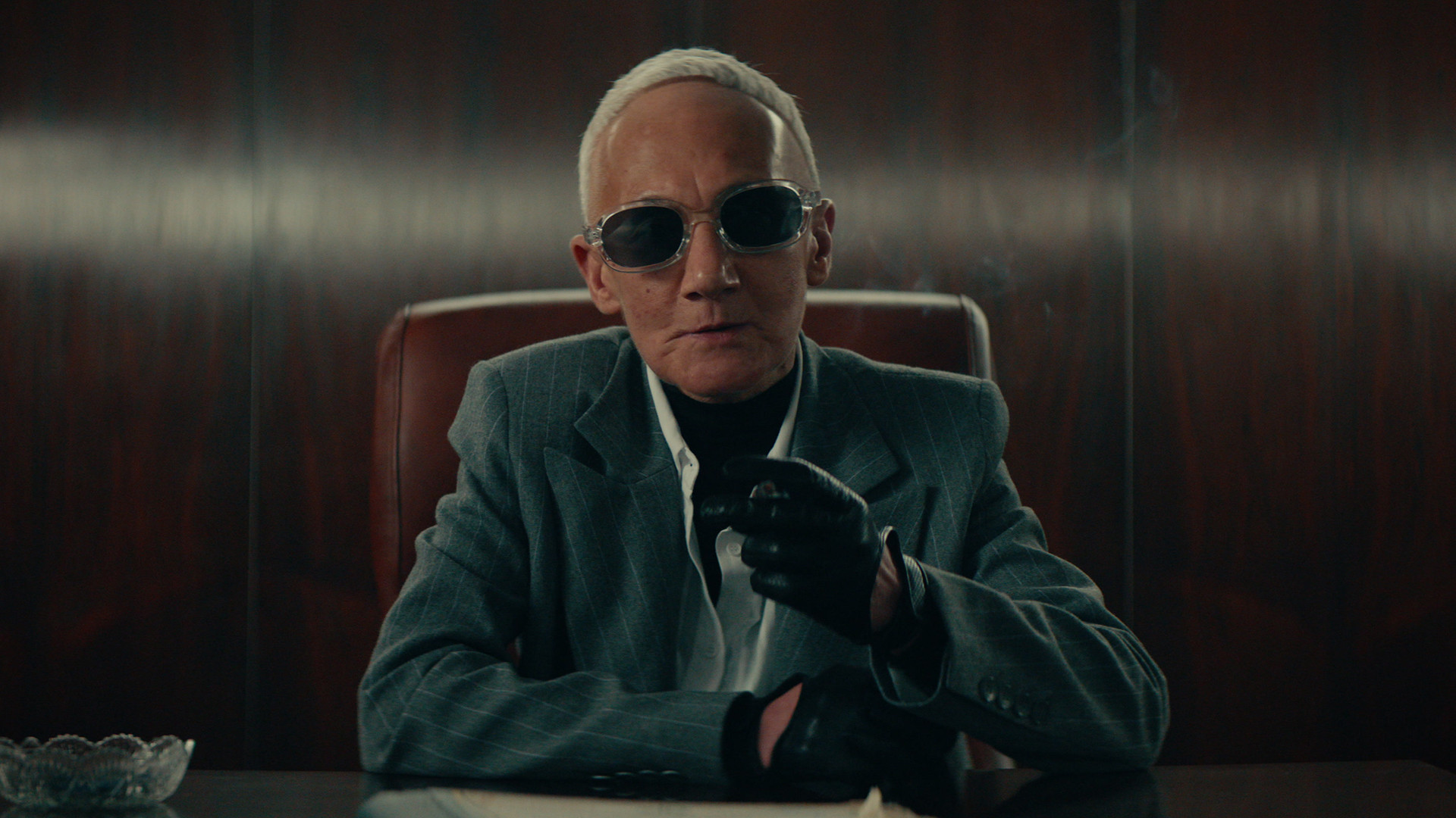 Волшебный участок 2 сезон 1 серия