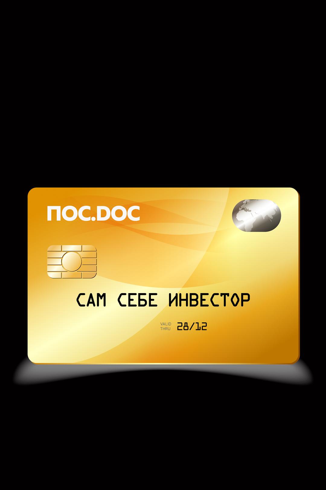 Сам себе инвестор