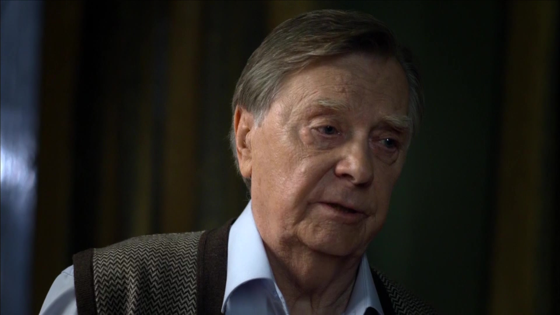 Мосгаз 5 серия