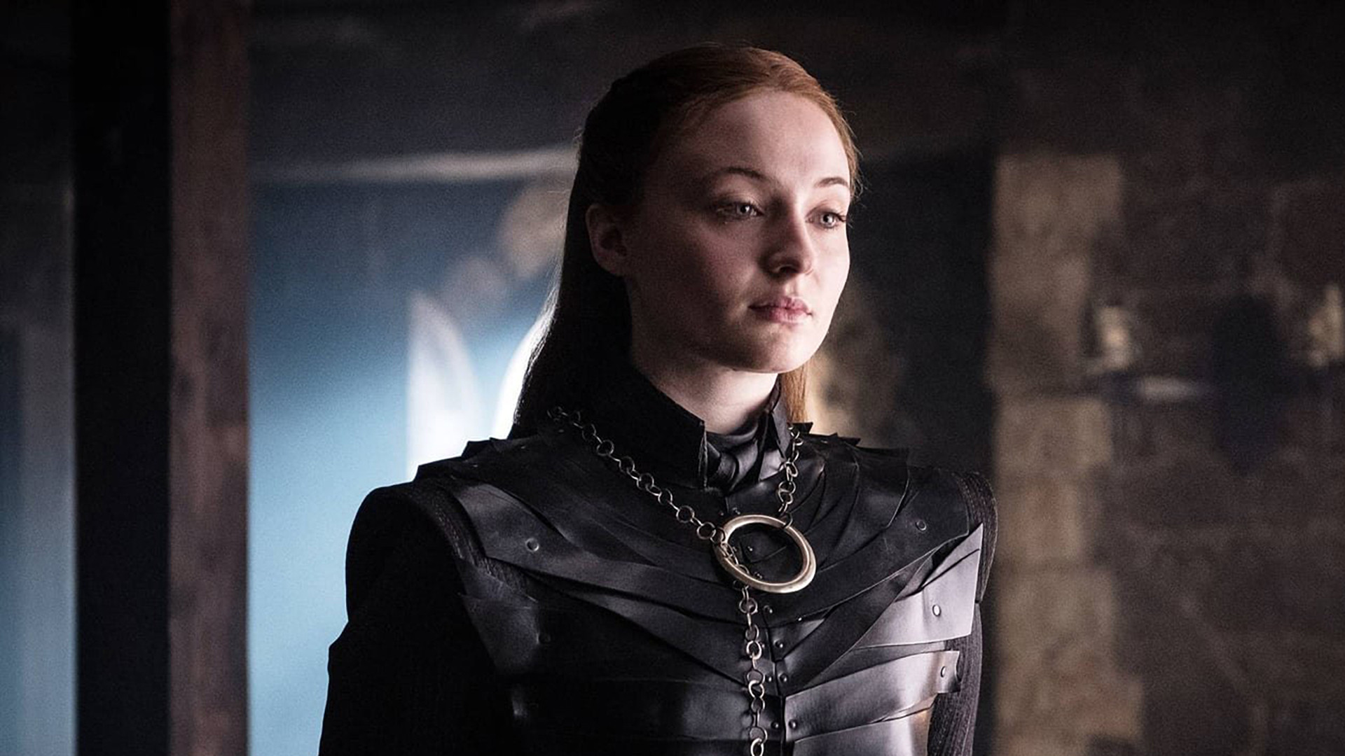 Игра престолов 8 сезон 2 серия