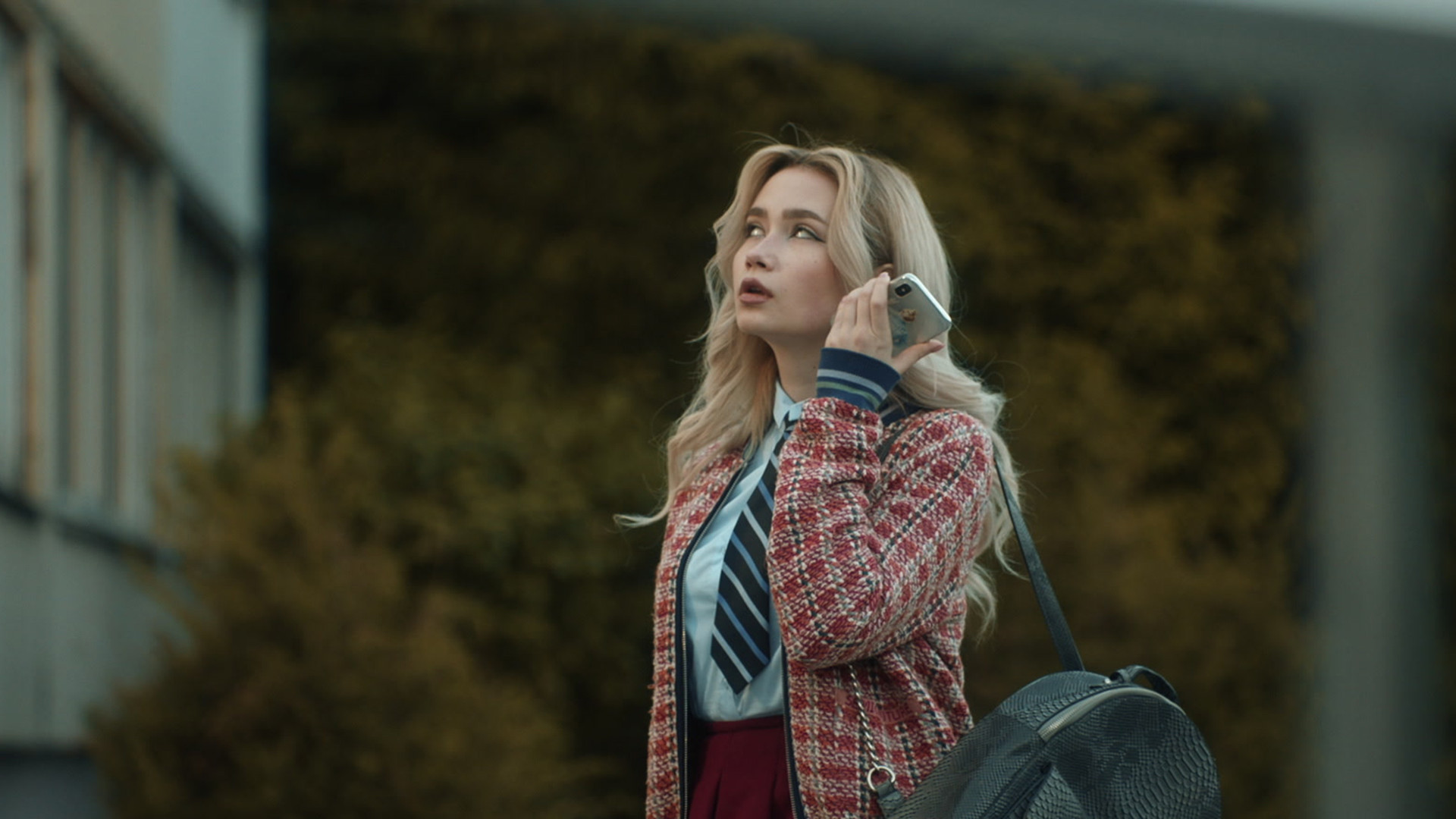 Урок демократии 1 сезон 5 серия