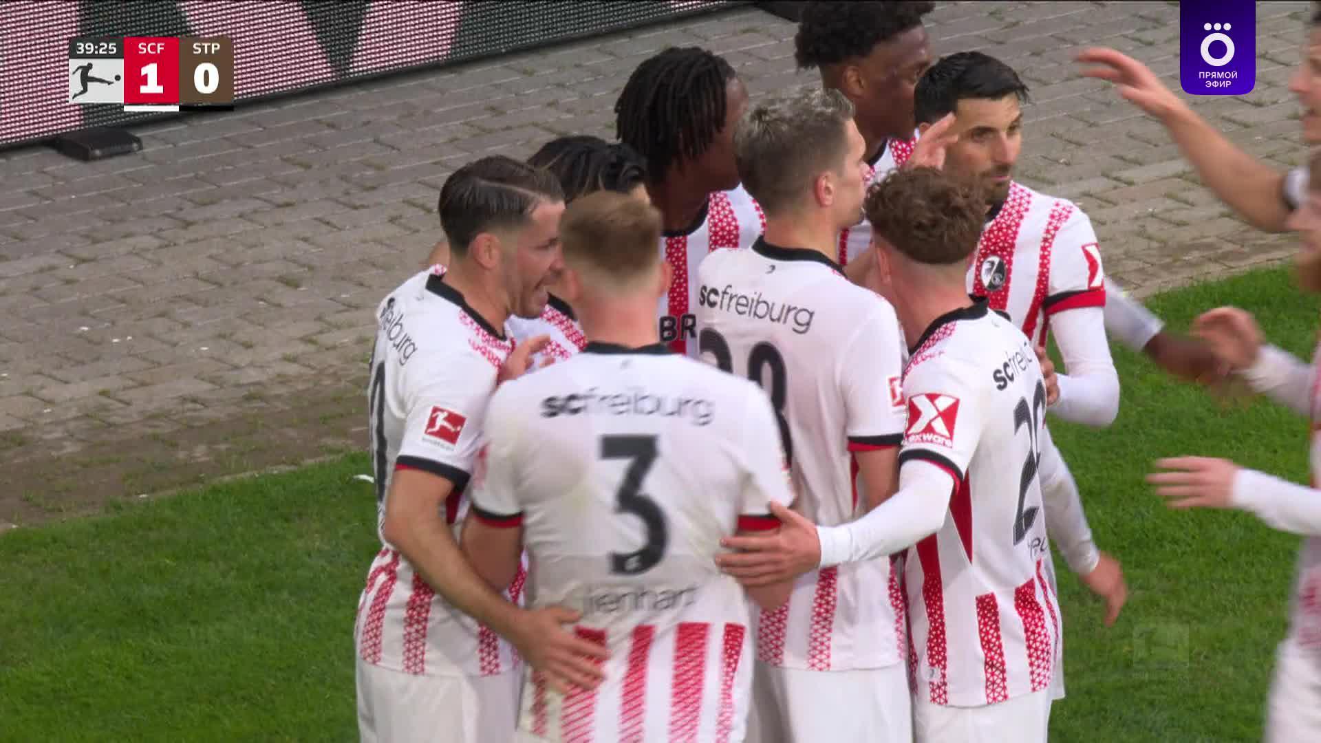 40' Гол. Юито  Судзуки