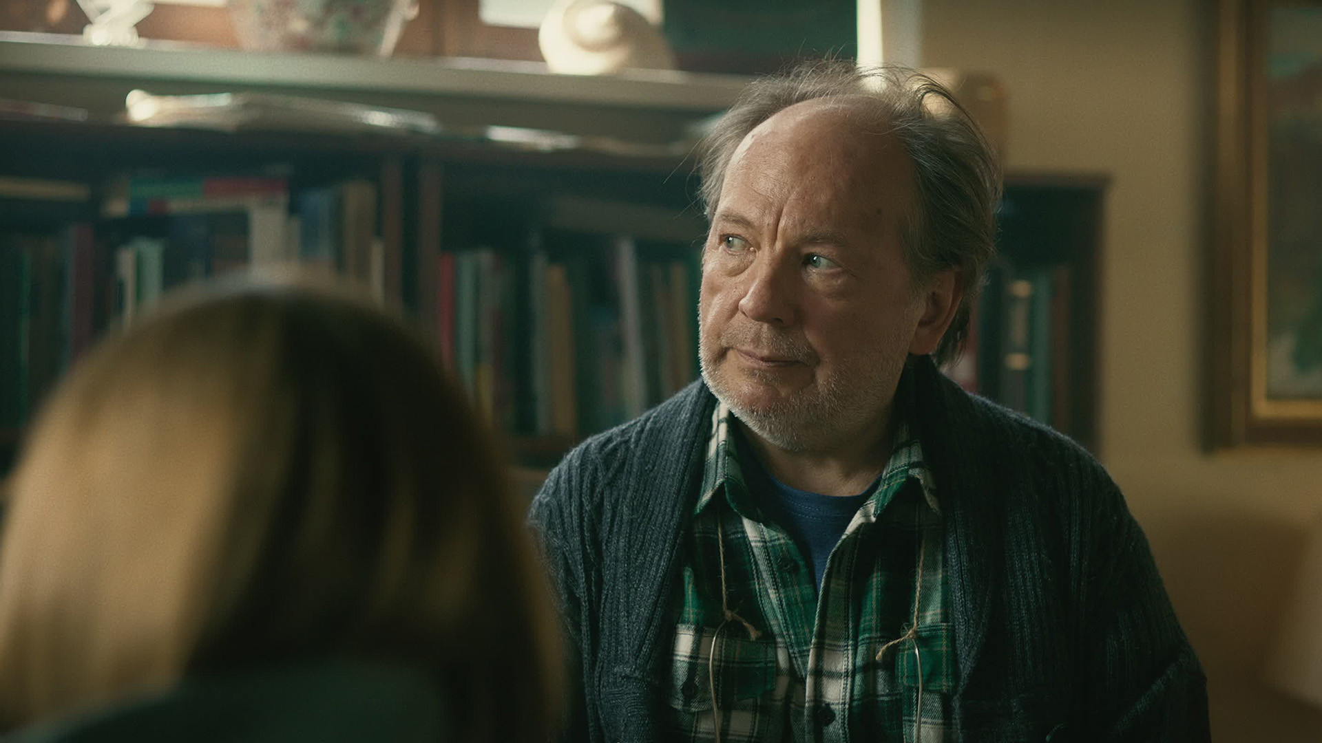 Избранный 1 сезон 16 серия