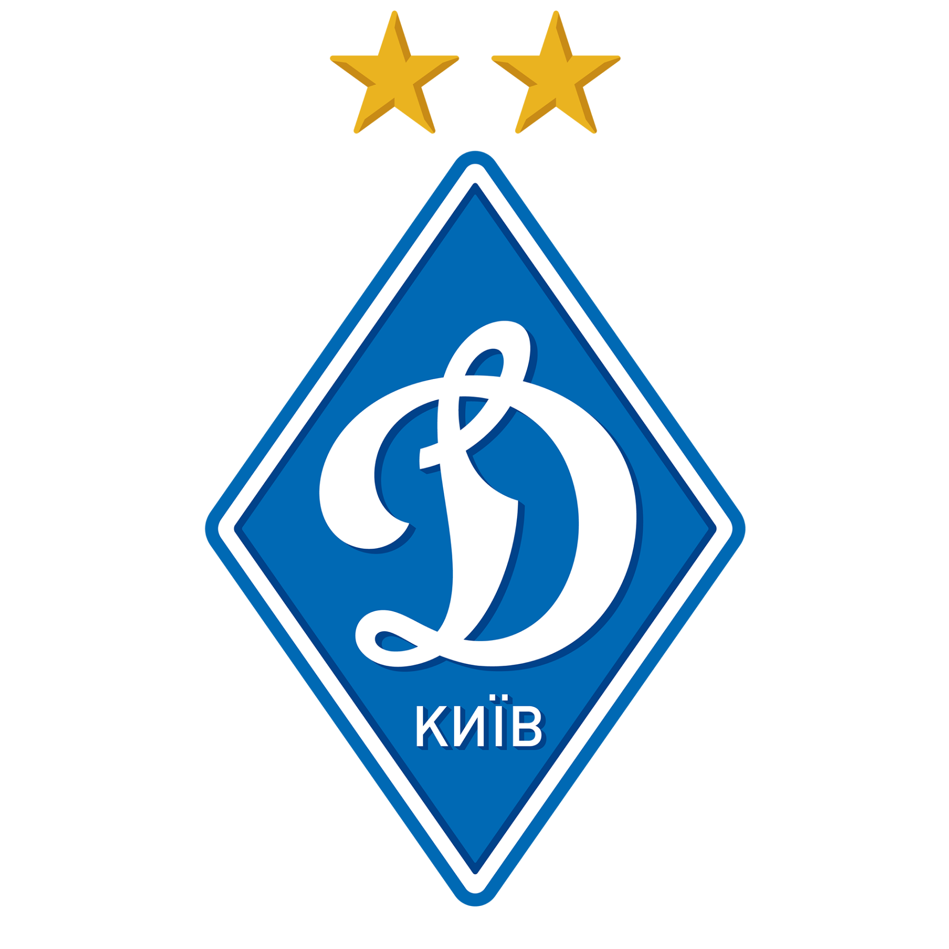 Динамо Киев