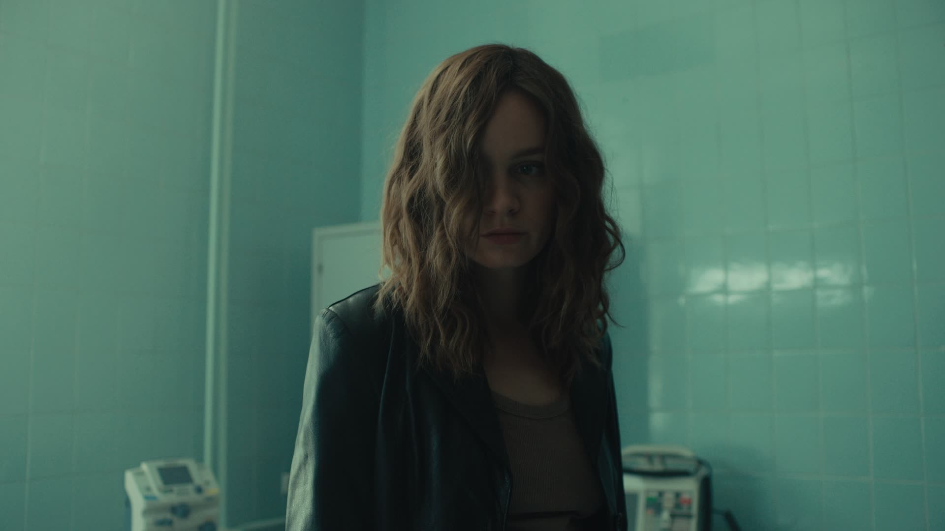 Время Счастливых 1 сезон 7 серия