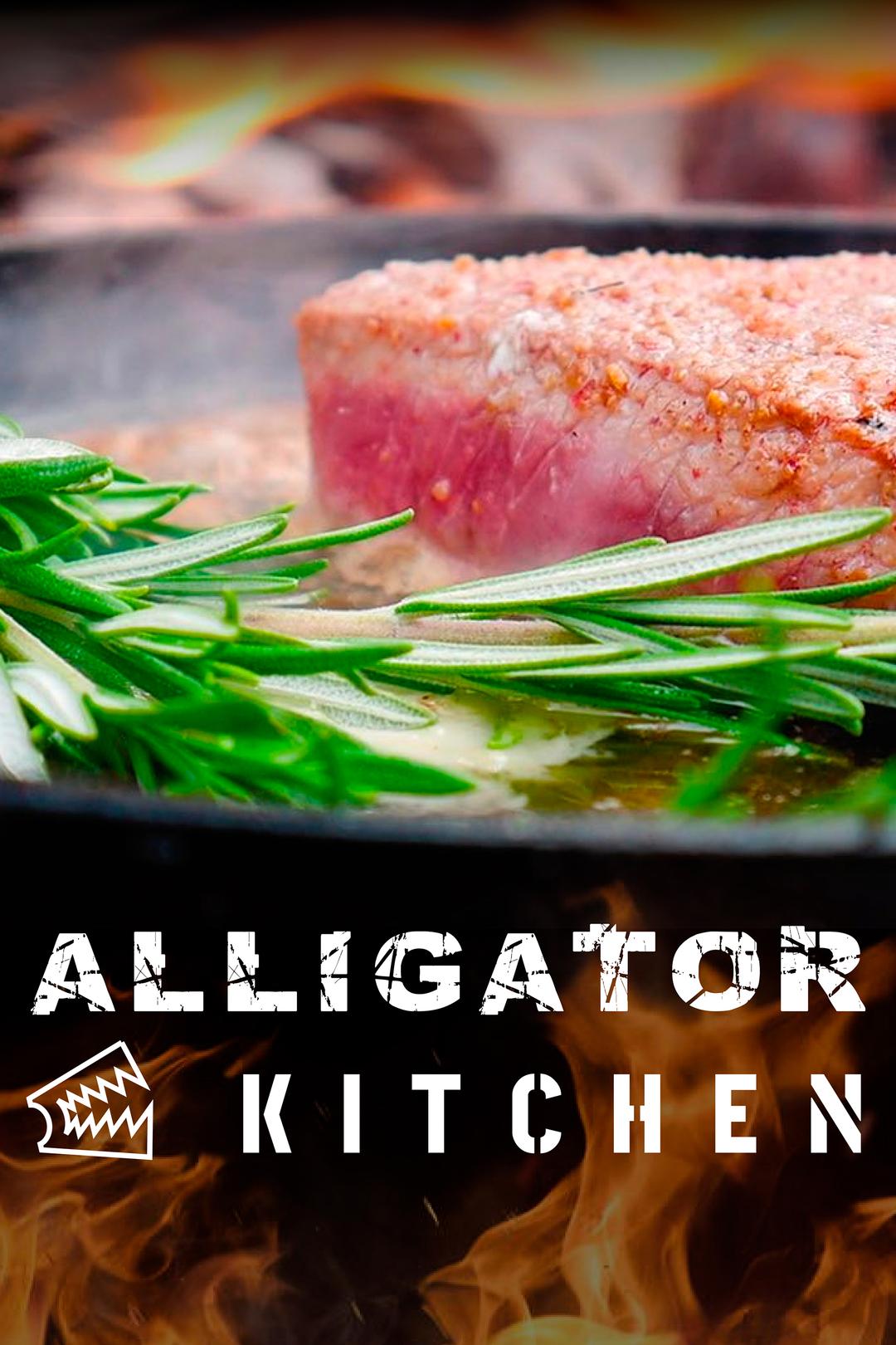 AlligatorKitchen