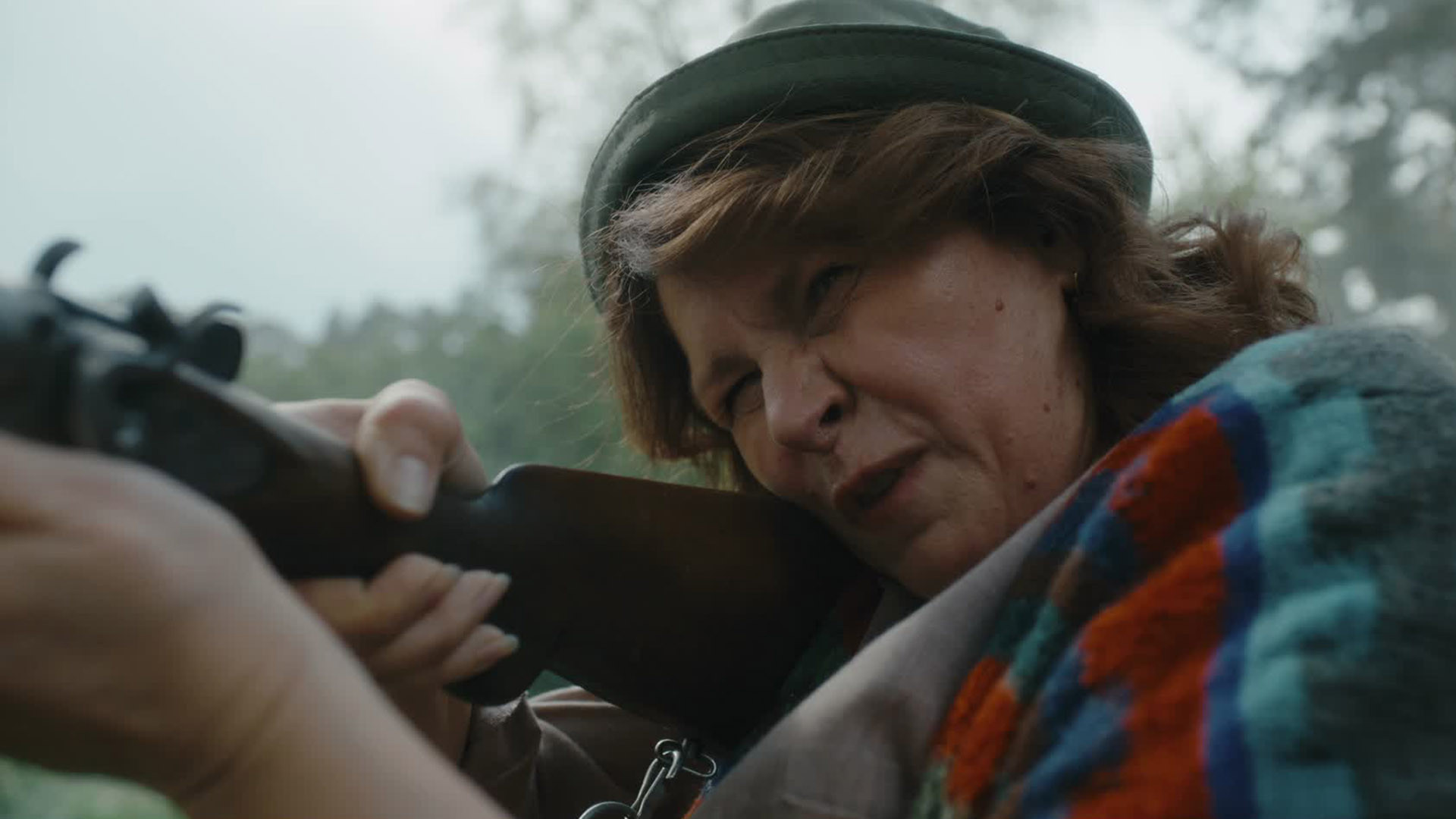 Нейровася 1 сезон 16 серия