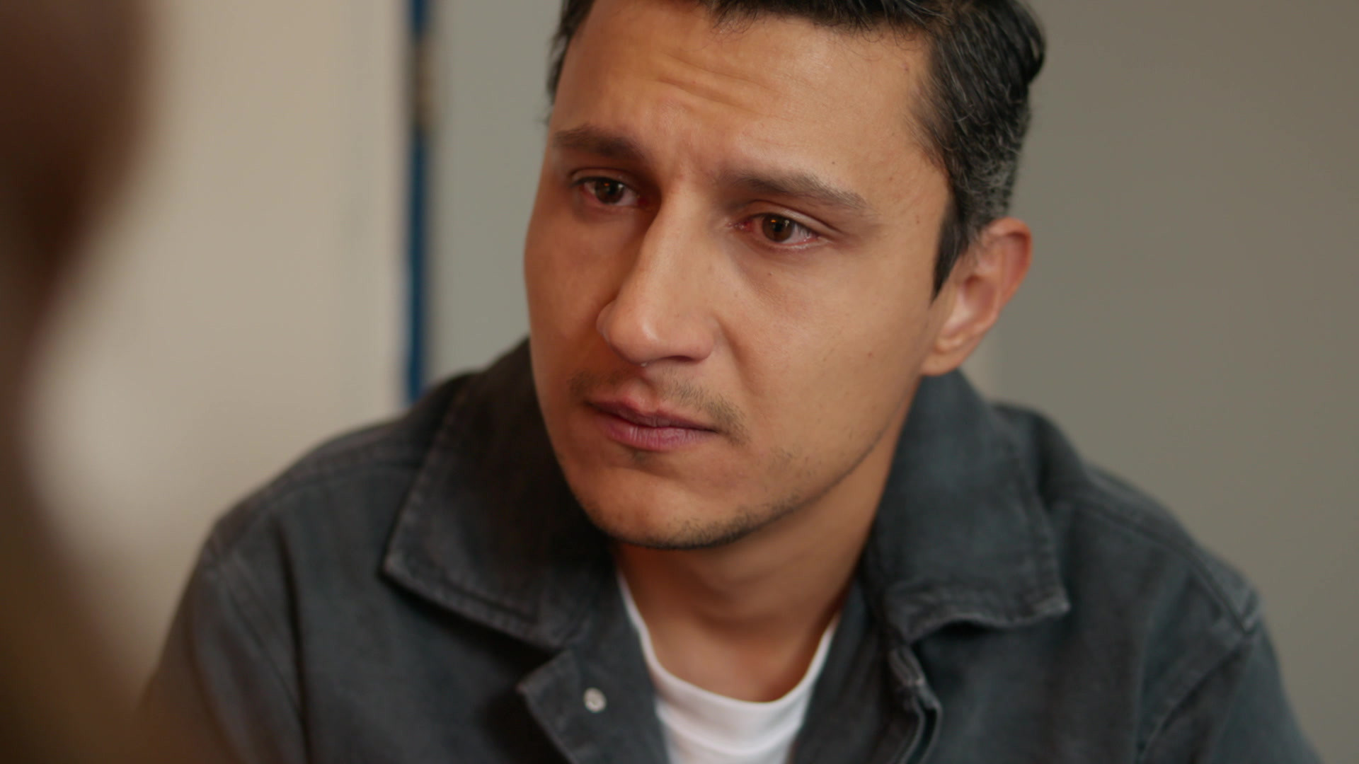 Далёкий город 1 сезон 10 серия