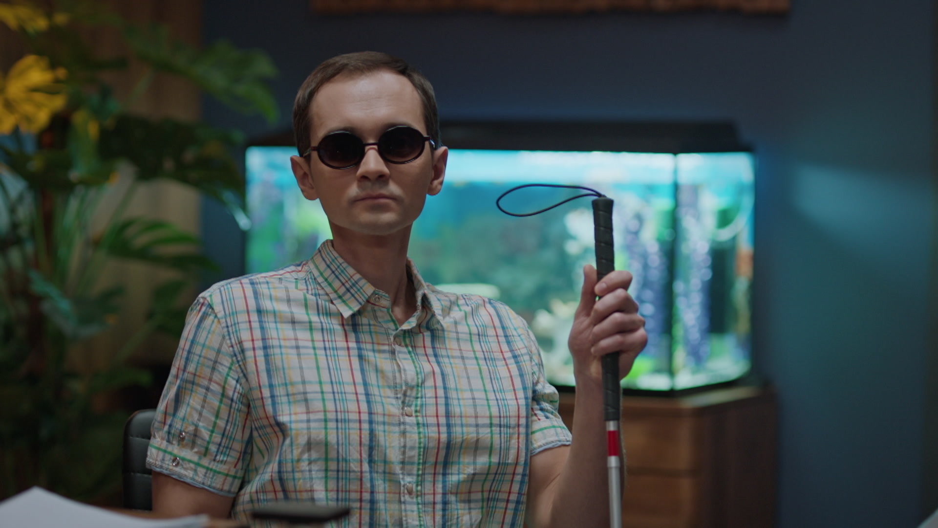 Галя у нас отмена 1 сезон 4 серия