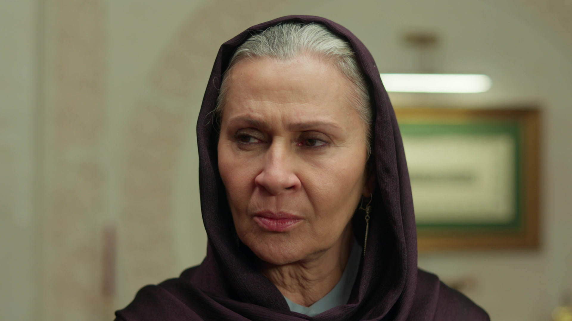 Далёкий город 1 сезон 27 серия