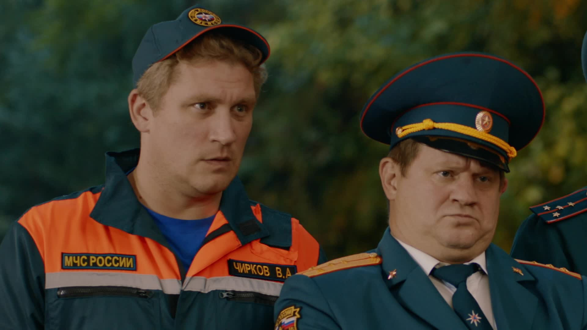 Ивановы-Ивановы 6 сезон 8 серия