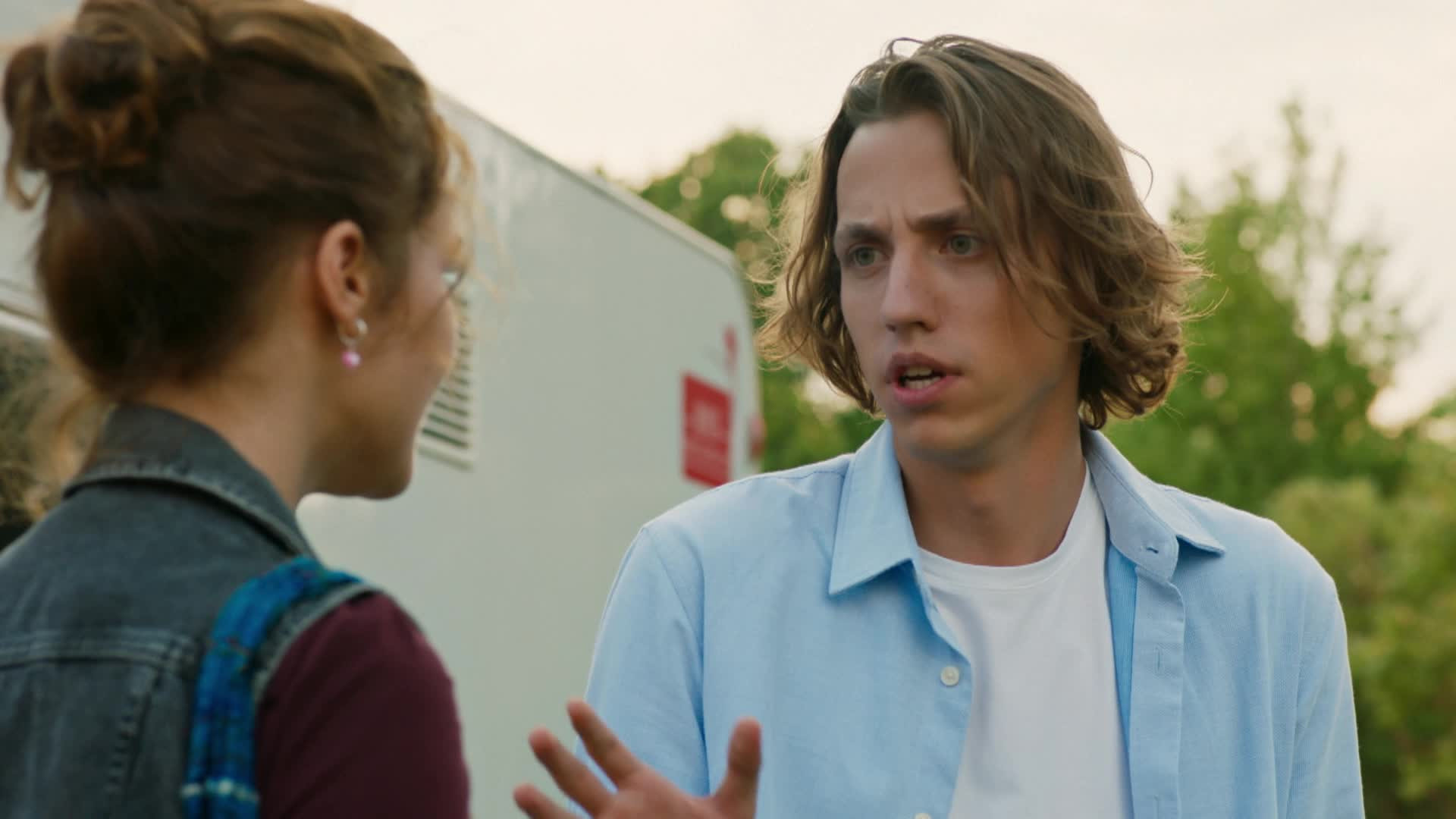 Ивановы-Ивановы 7 сезон 8 серия