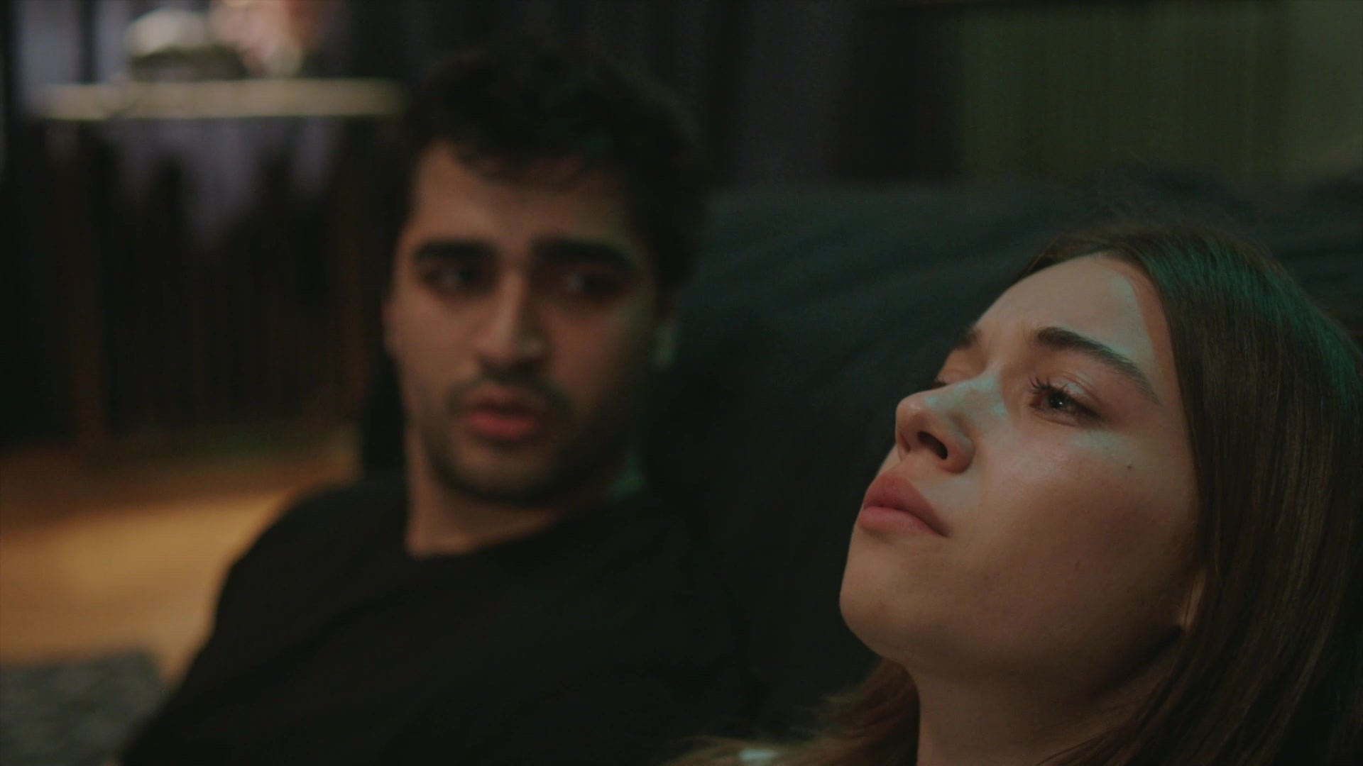 Зимородок 1 сезон 112 серия