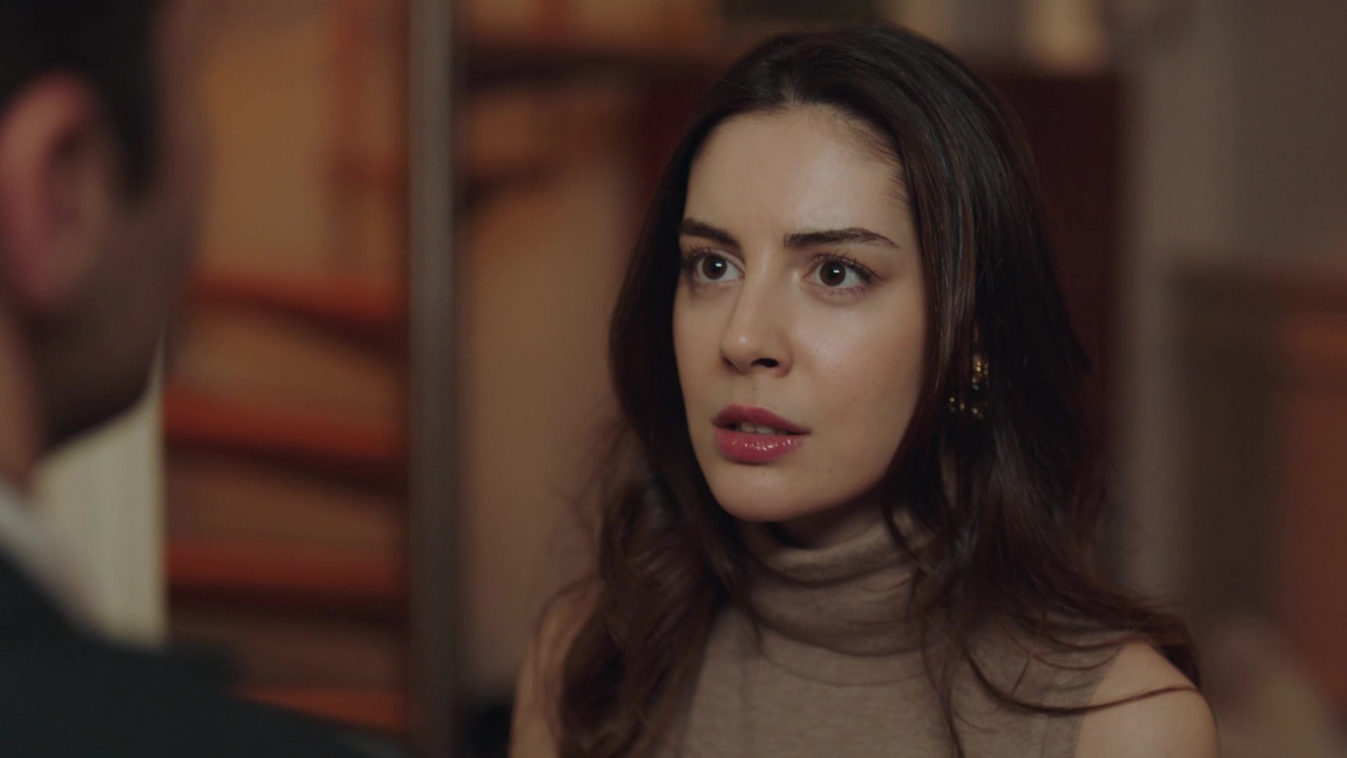 Клюквенный щербет 4 сезон 22 серия