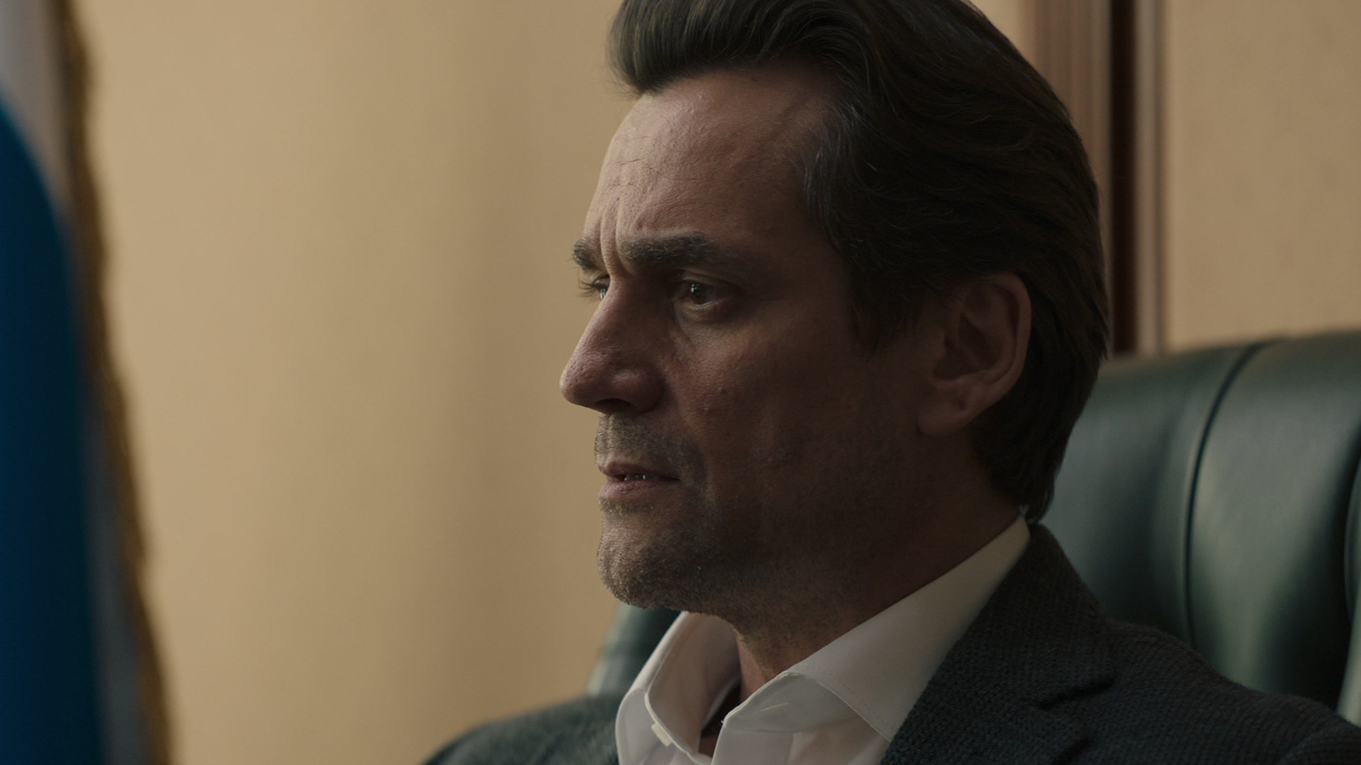 Варшава 21 1 сезон 1 серия