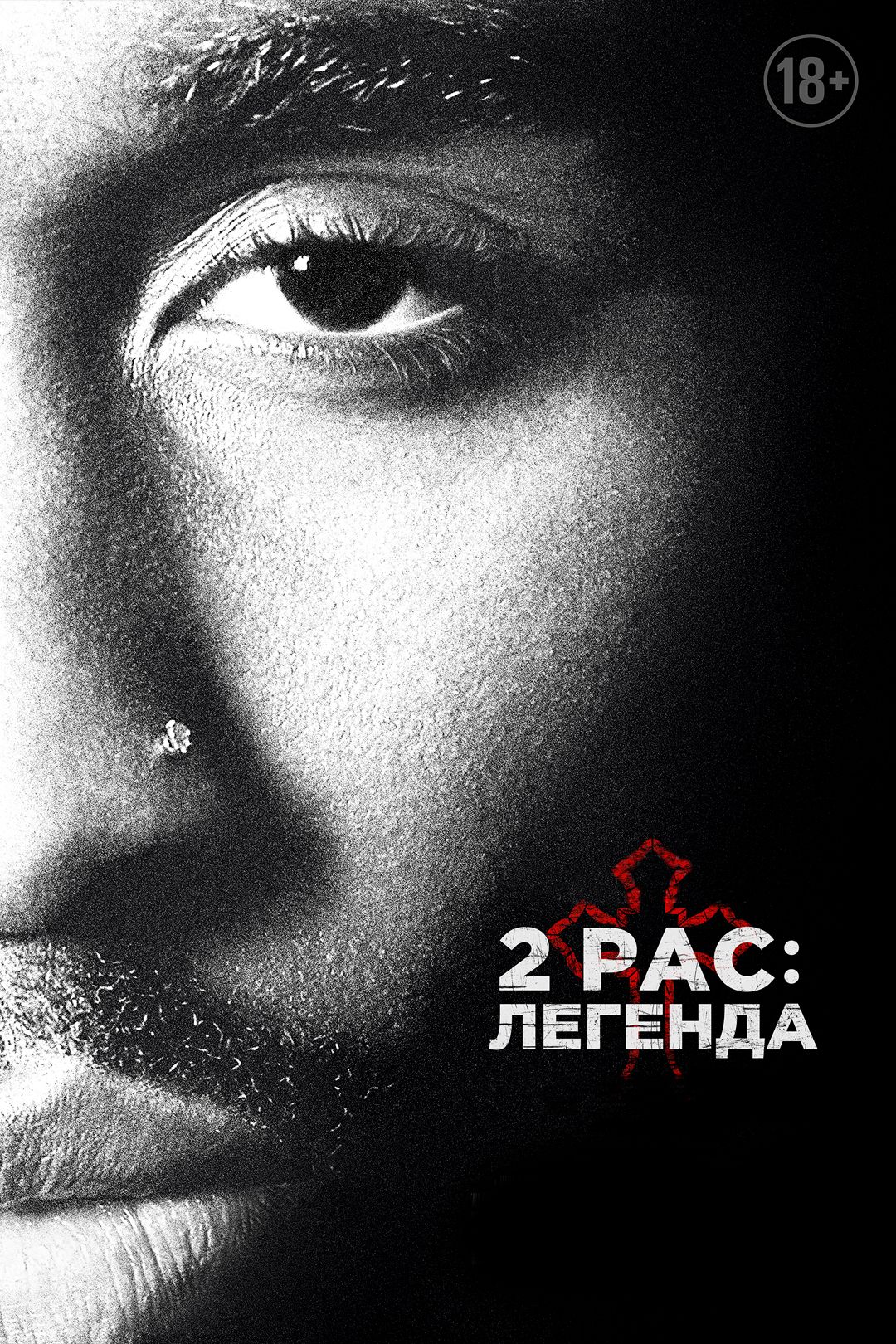 2pac: Легенда (фильм, 2017) смотреть онлайн в хорошем качестве HD (720) /  Full HD (1080)