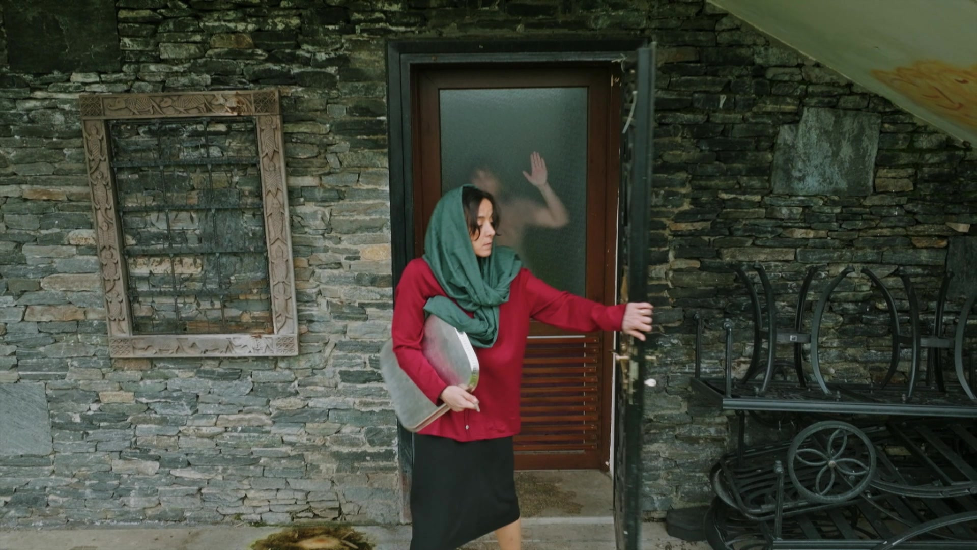 Зимородок 1 сезон 89 серия