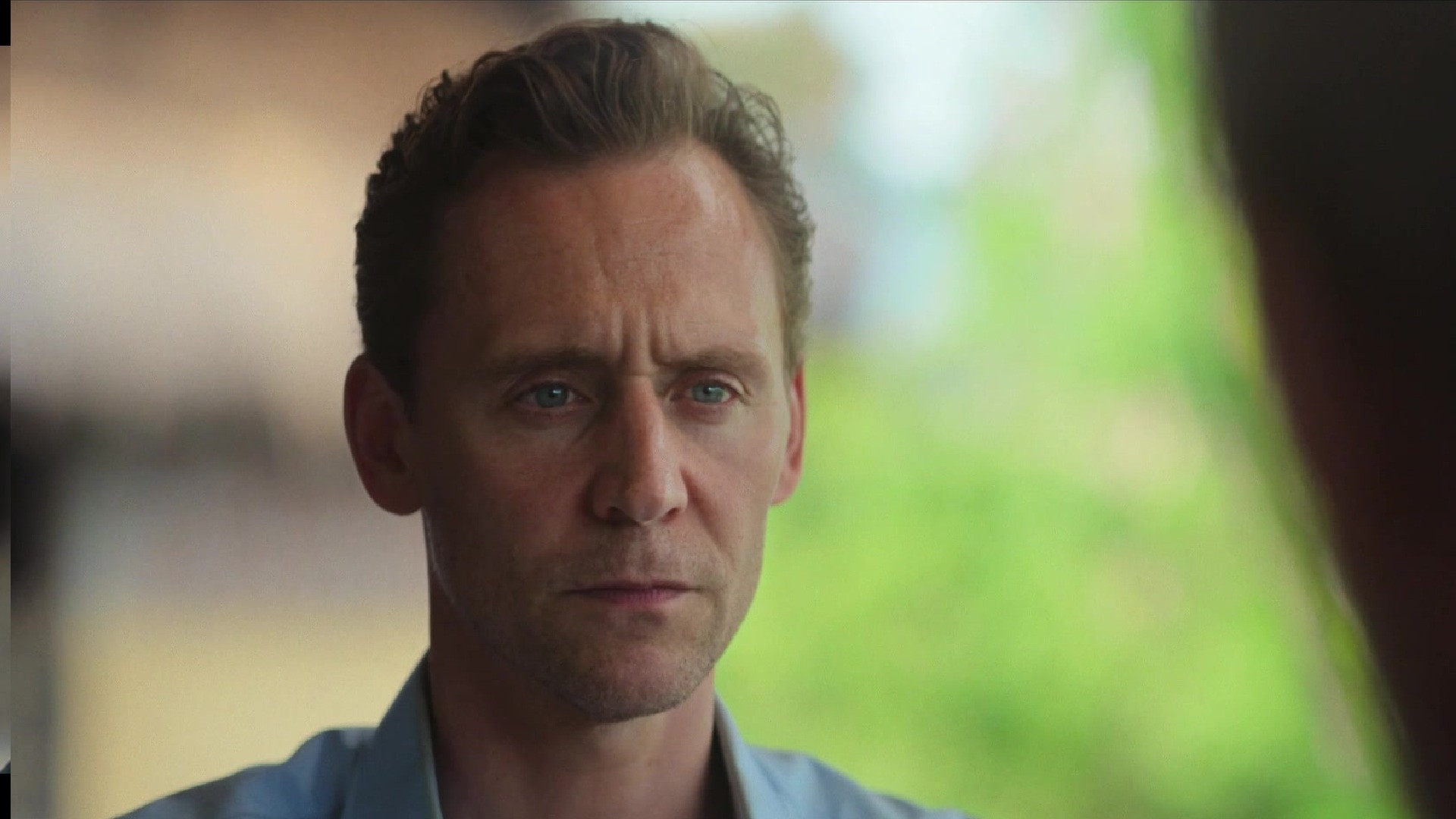 Ночной администратор 2 сезон 6 серия