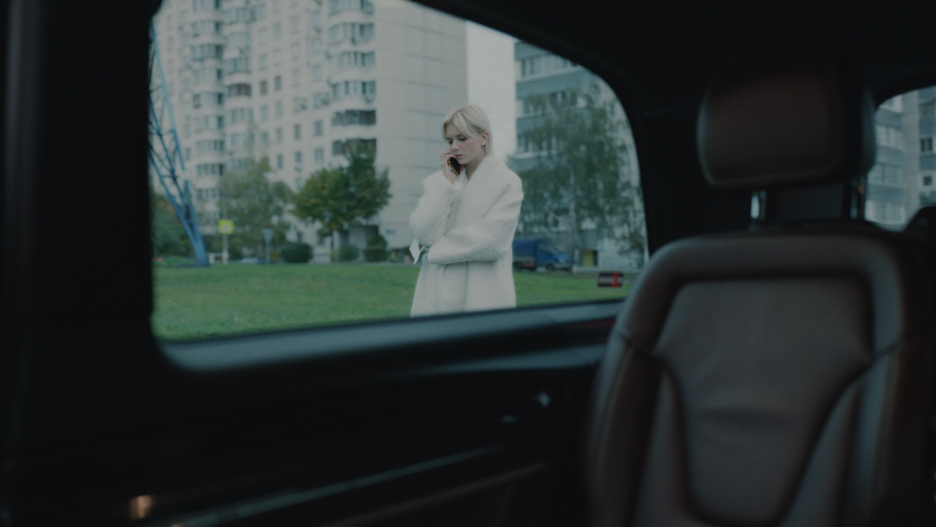 Дыши 1 сезон 6 серия