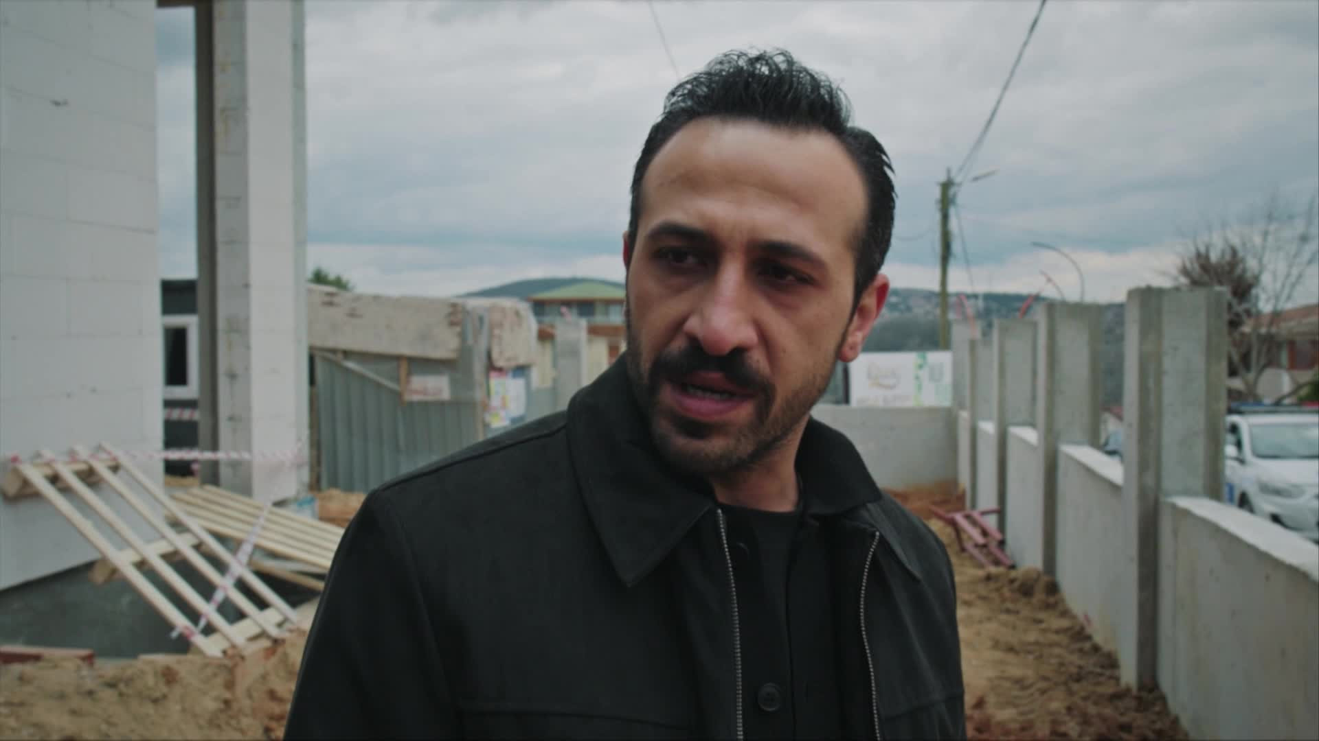 Зимородок 3 сезон 27 серия