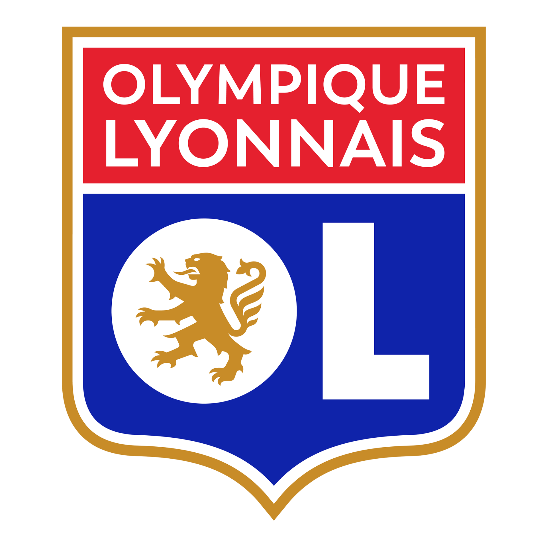 Олимпик Лион