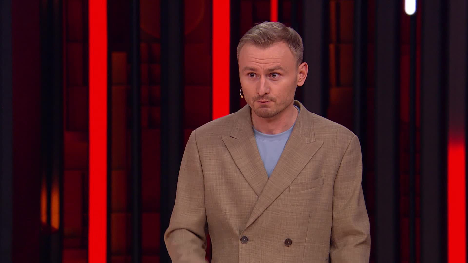 Comedy Club 22 сезон 2 выпуск