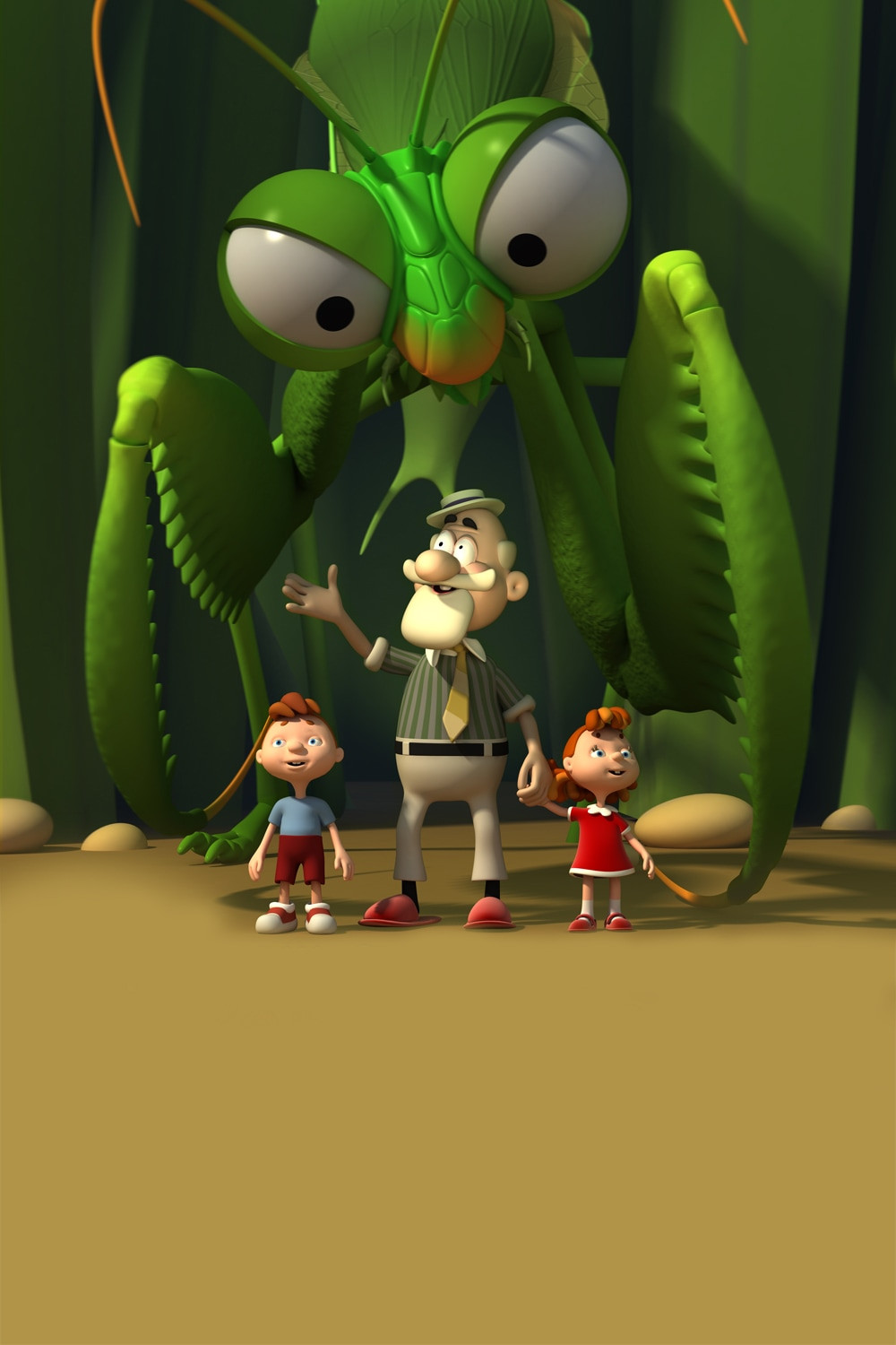 Трусикидегі бөкселерді қараңыз