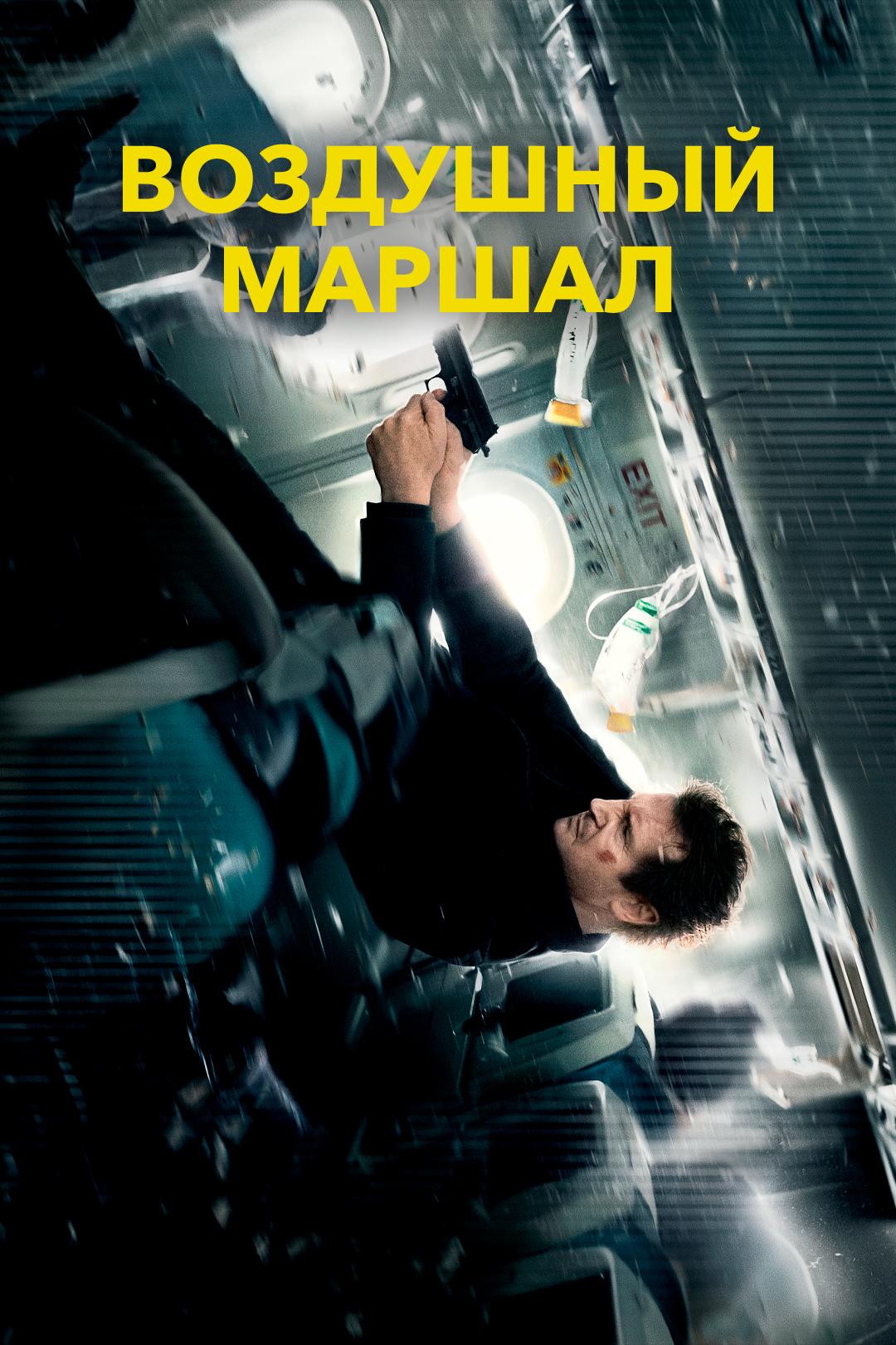 Воздушный маршал