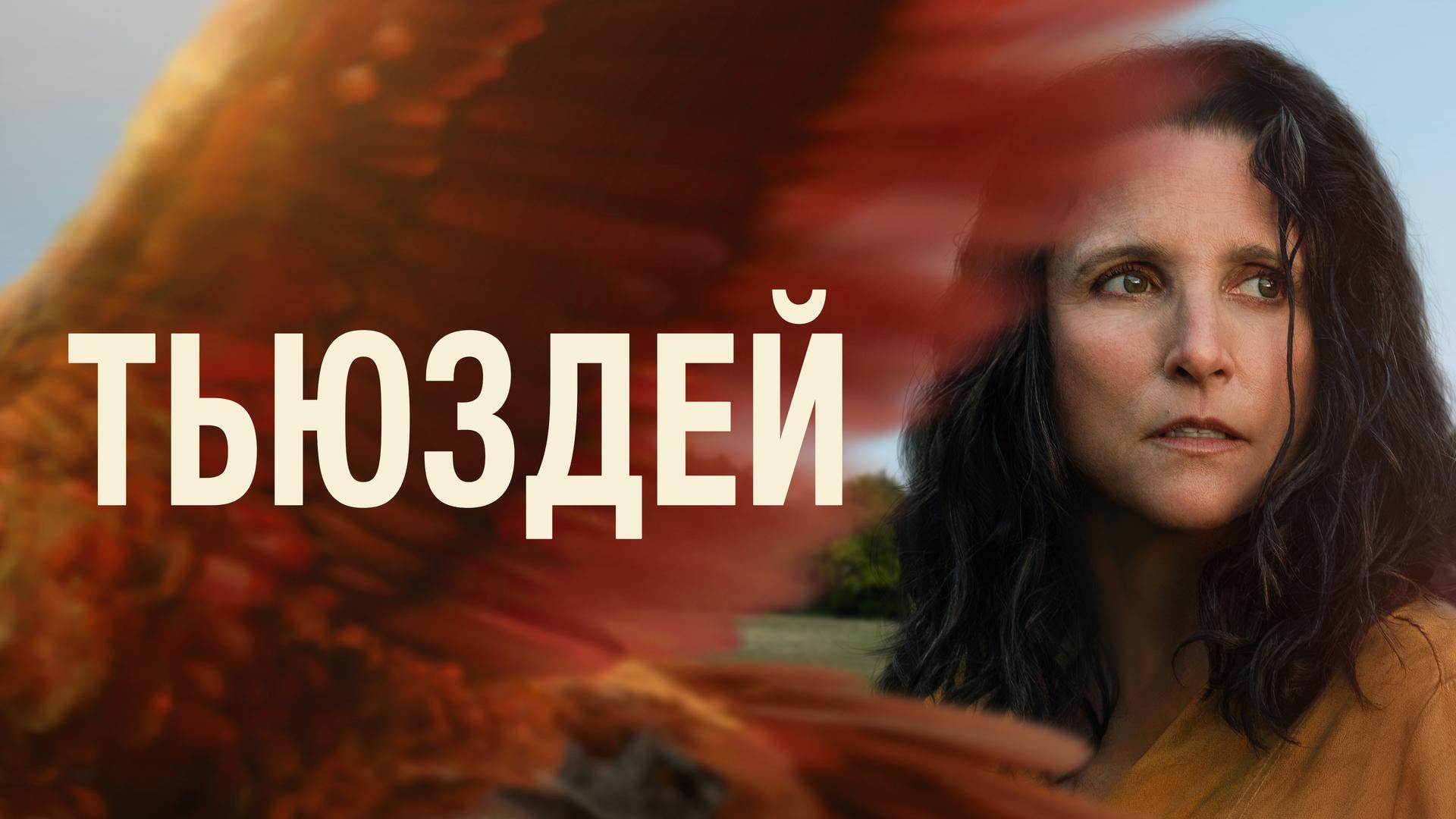 Тьюздей