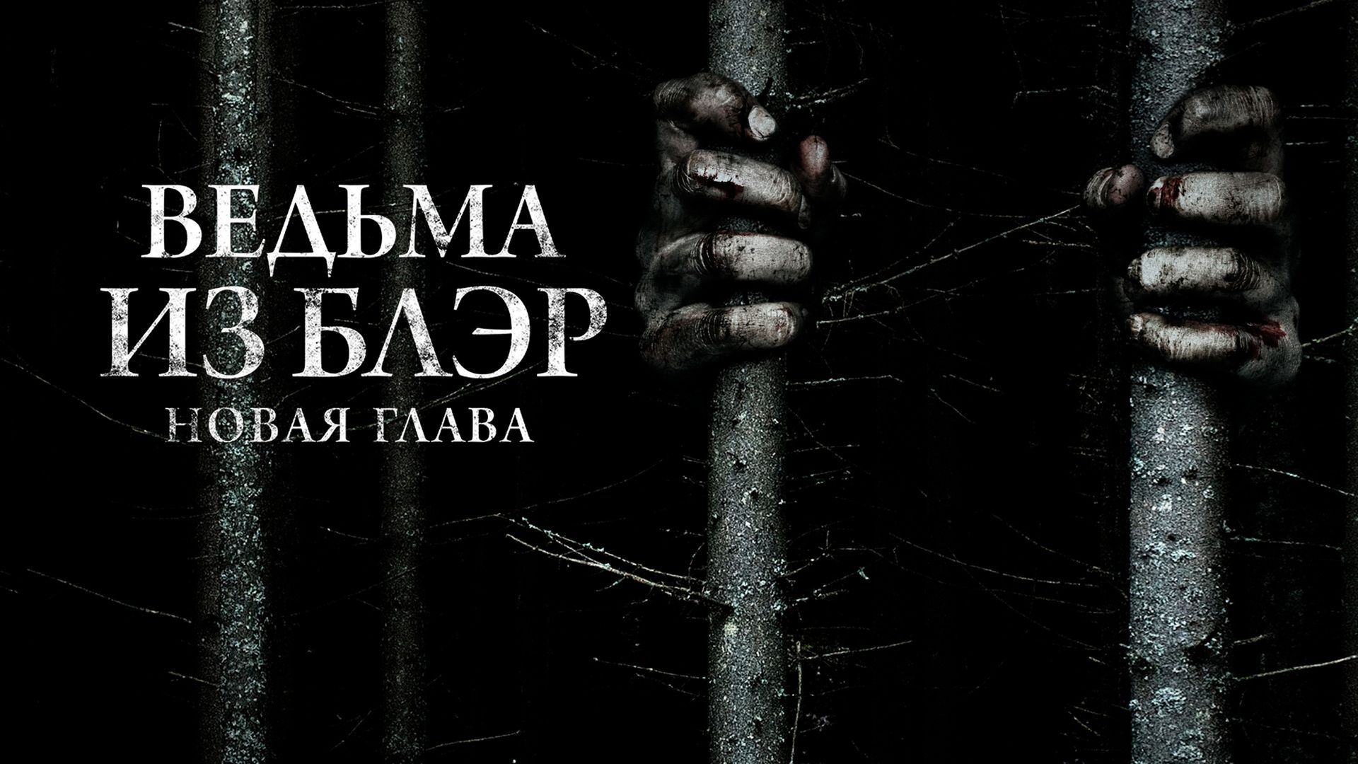 Ведьма из Блэр: Новая глава (фильм, 2016) смотреть онлайн в хорошем  качестве HD (720) / Full HD (1080)