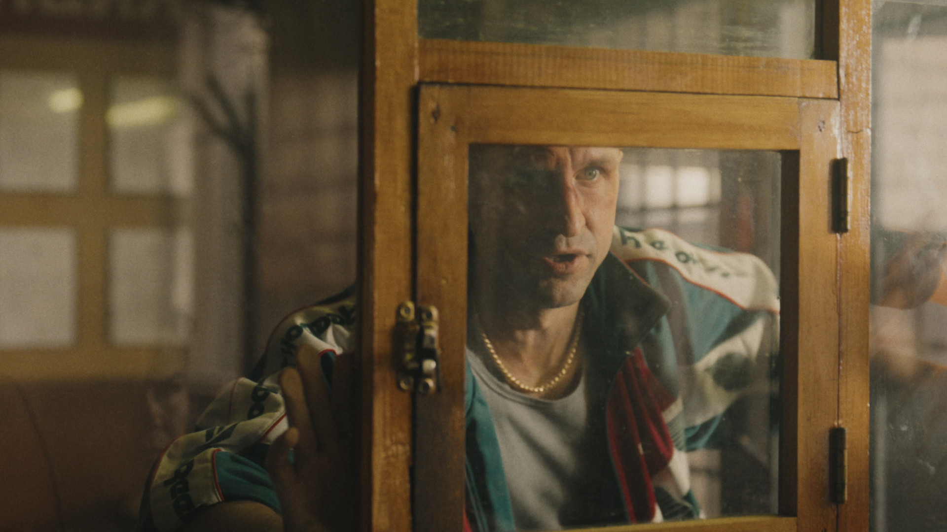 Лихие 2 сезон 2 серия