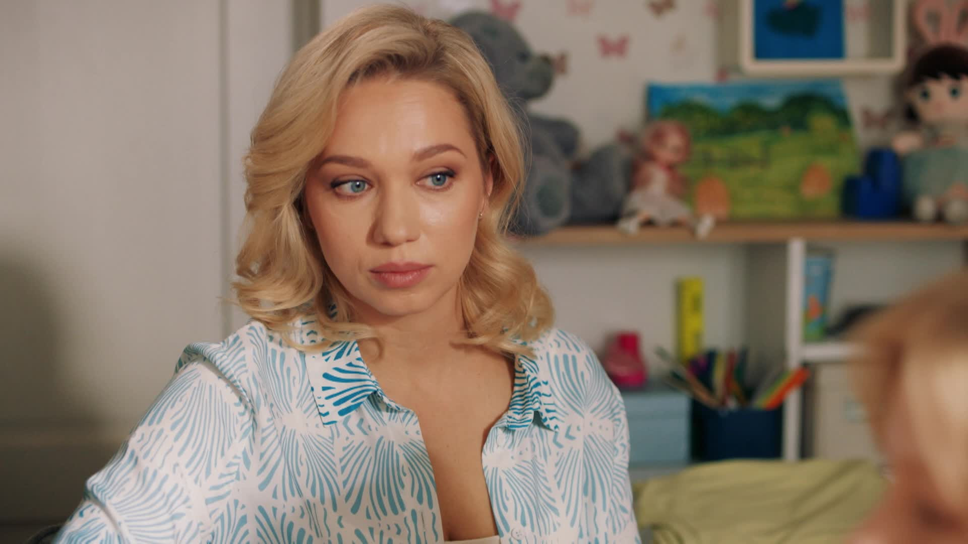 Папины дочки новые 4 сезон 13 серия