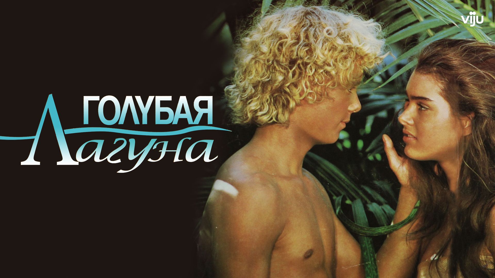 Голубая лагуна (фильм, 1980) смотреть онлайн в хорошем качестве