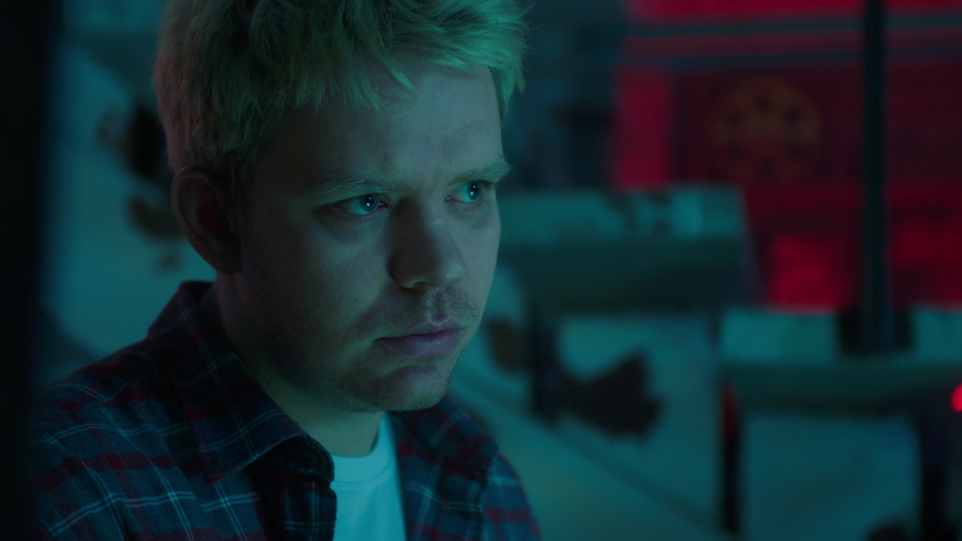 Оффлайн 2 сезон 1 серия