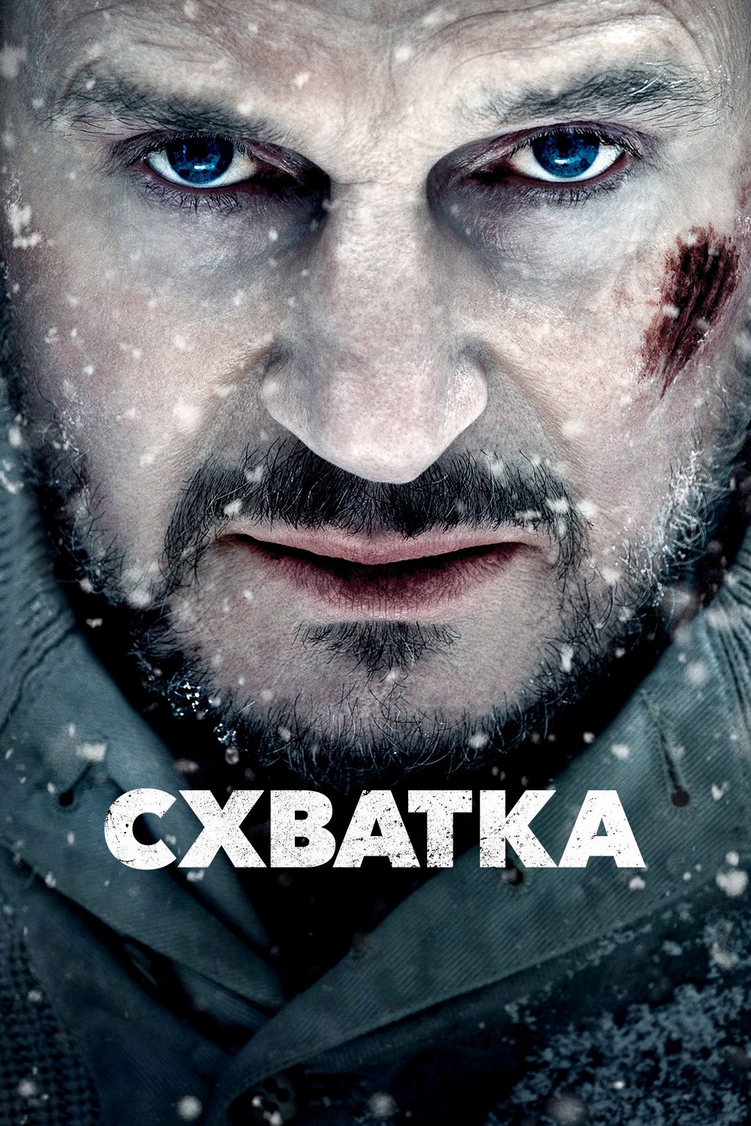 Схватка (фильм, 2011) смотреть онлайн в хорошем качестве HD (720) / Full HD  (1080)