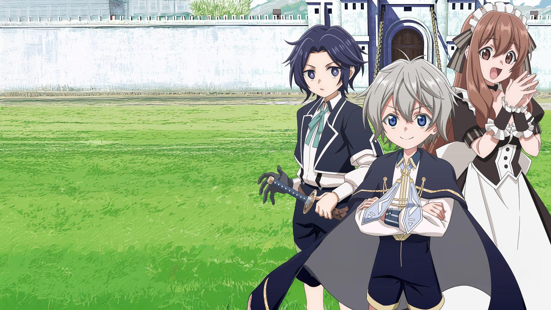 Весёлая защита владений беспечного лорда