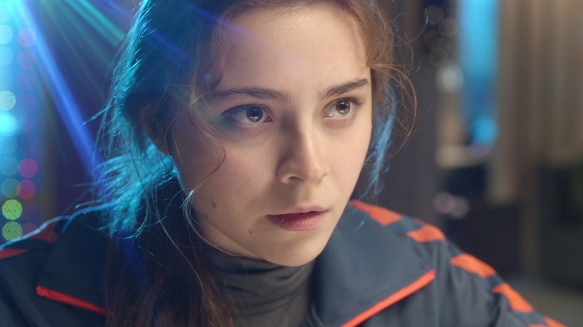 Курьеры 1 сезон 2 серия