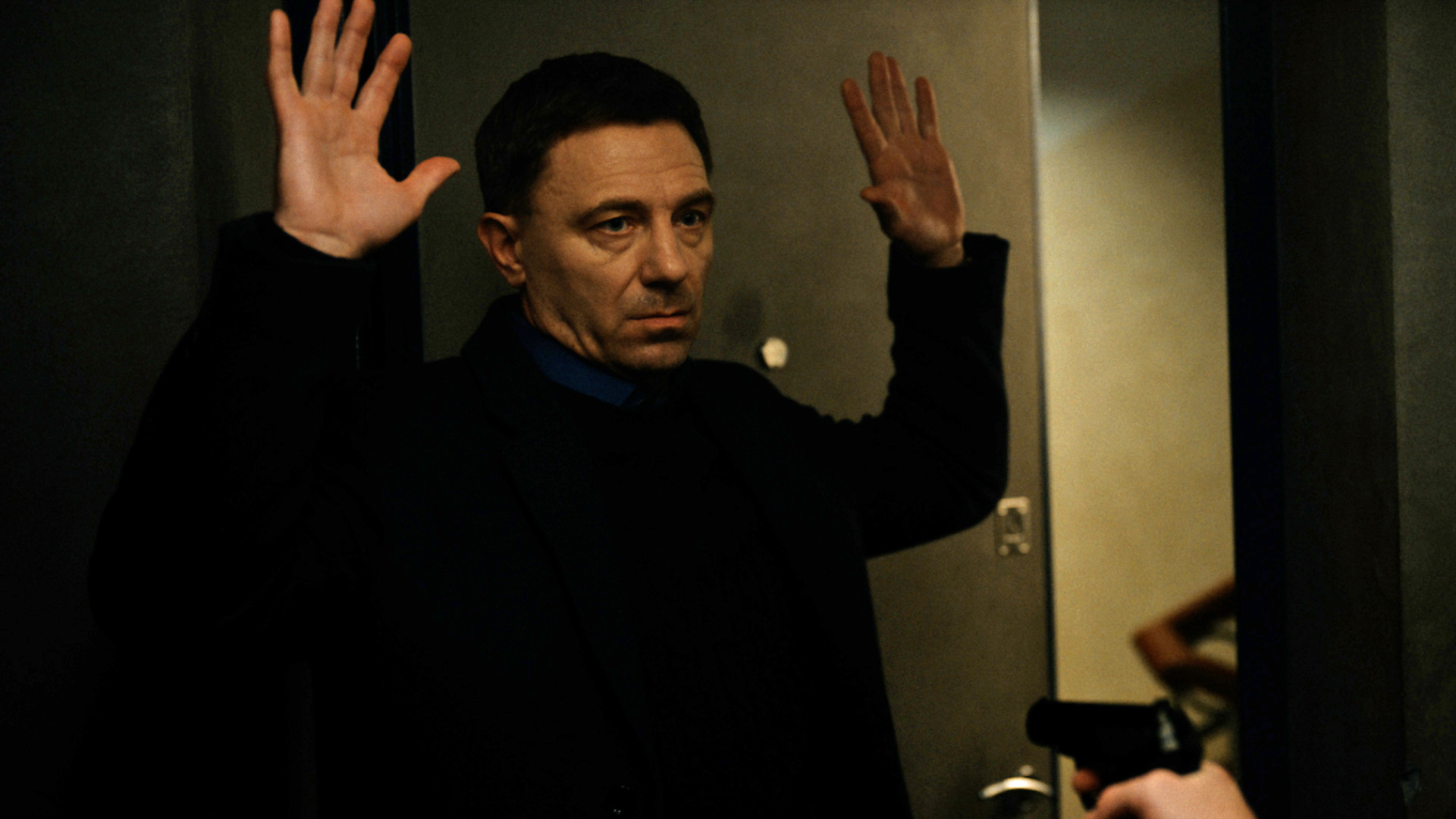 Контейнер 2 сезон 7 серия