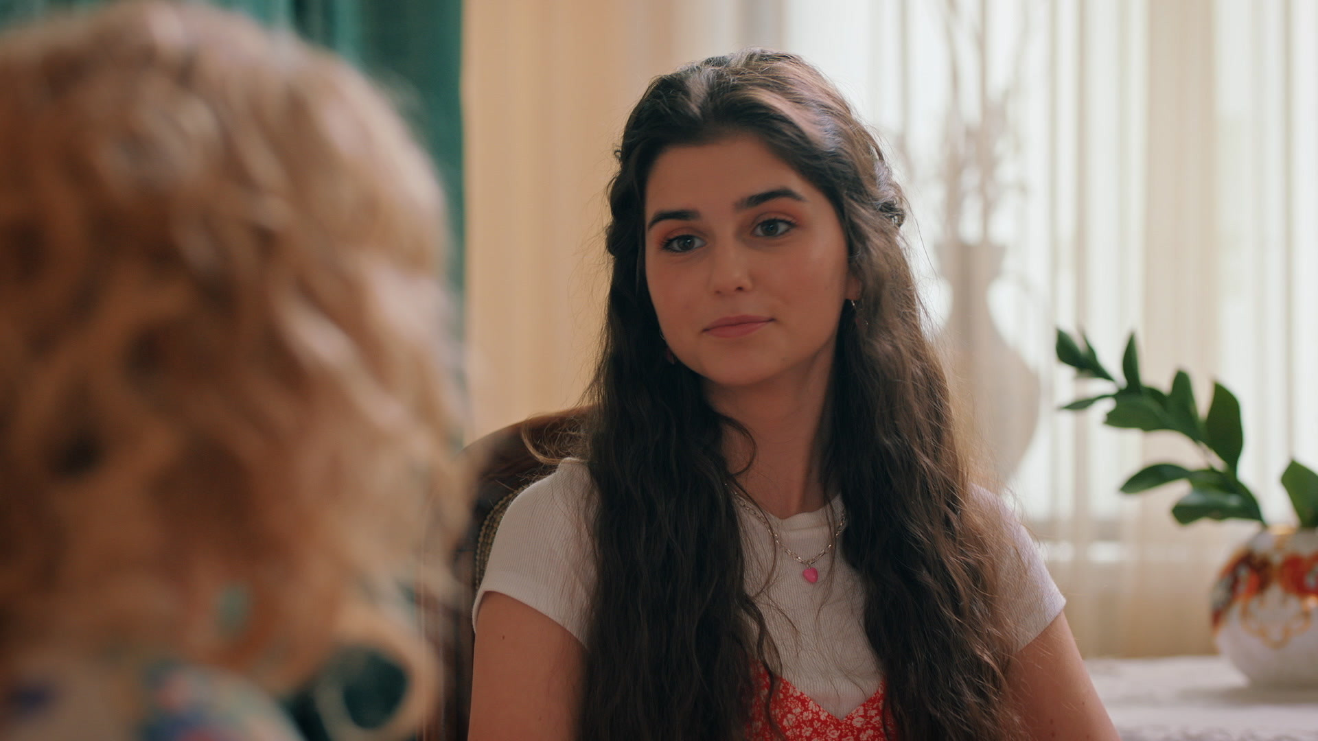 Папины дочки новые 2 сезон 5 серия