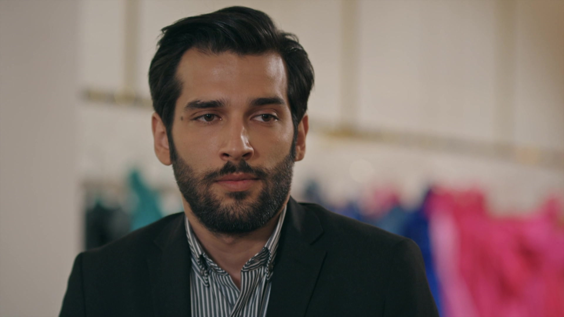 Зимородок 1 сезон 101 серия