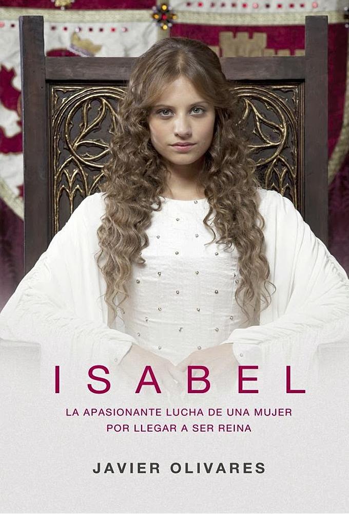 Изабелла