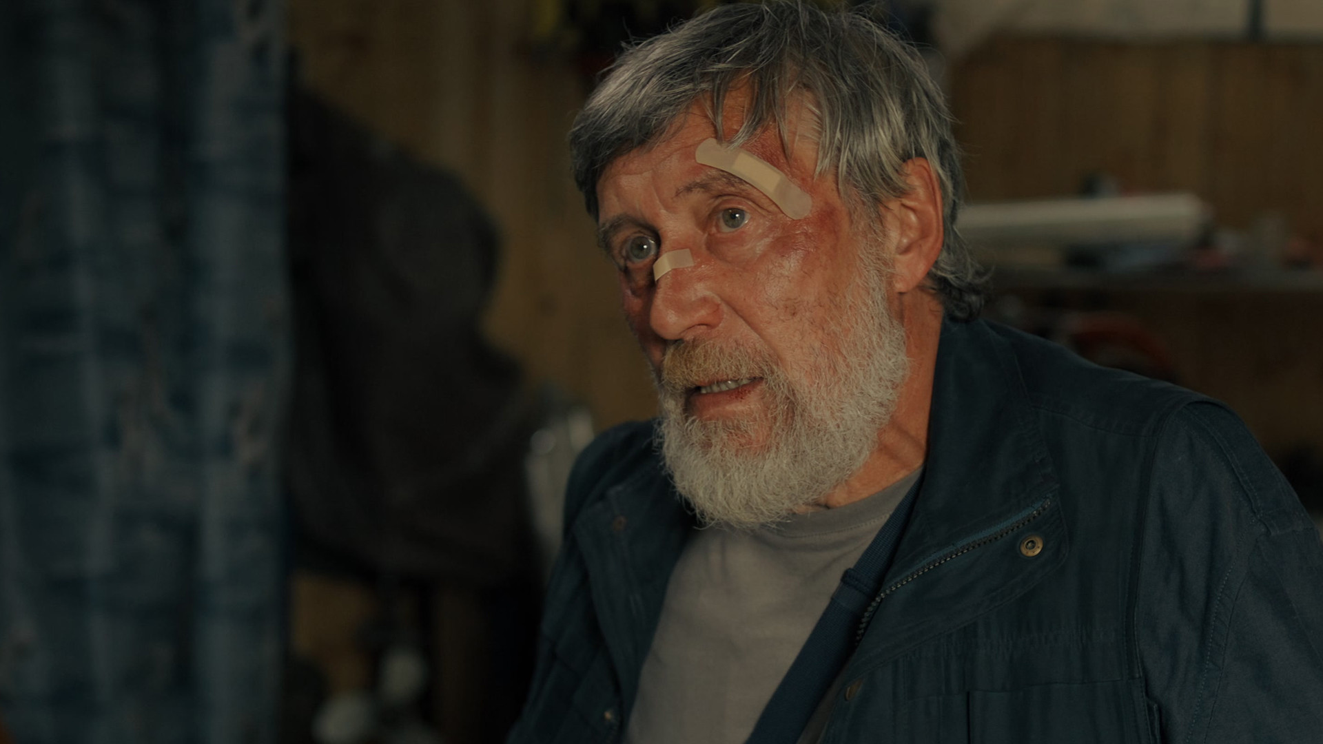 Лада Голд 1 сезон 4 серия