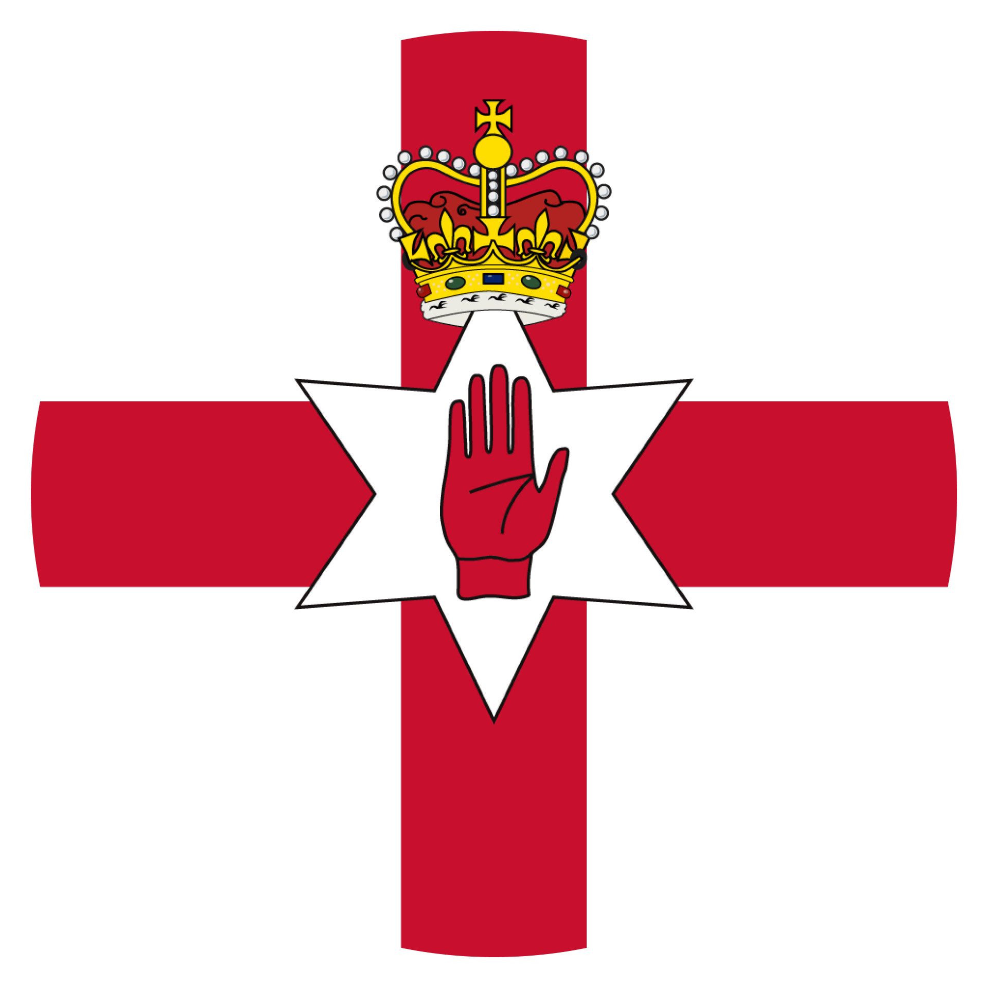 Северная Ирландия