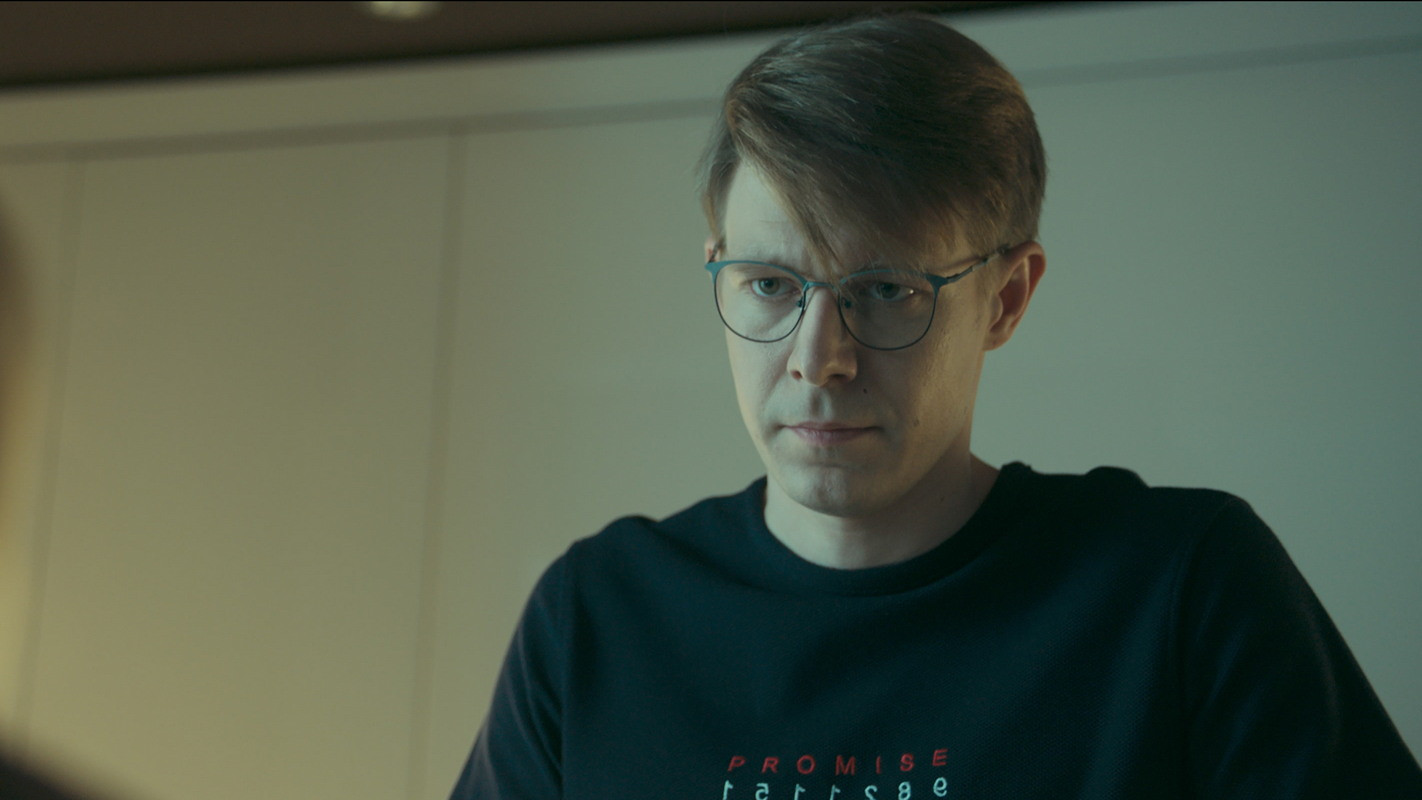 Оффлайн 1 сезон 7 серия